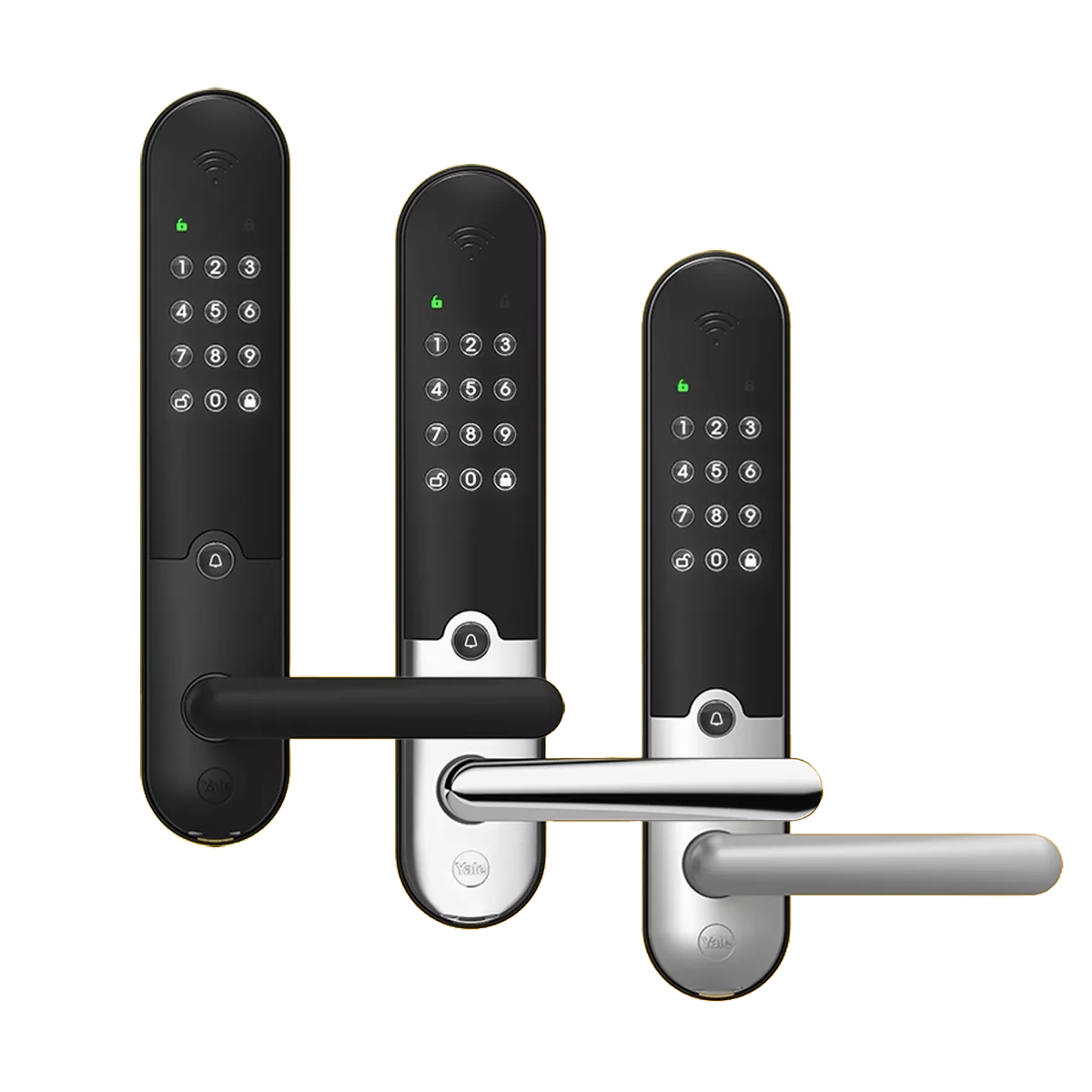 Yale Doorman L3S
