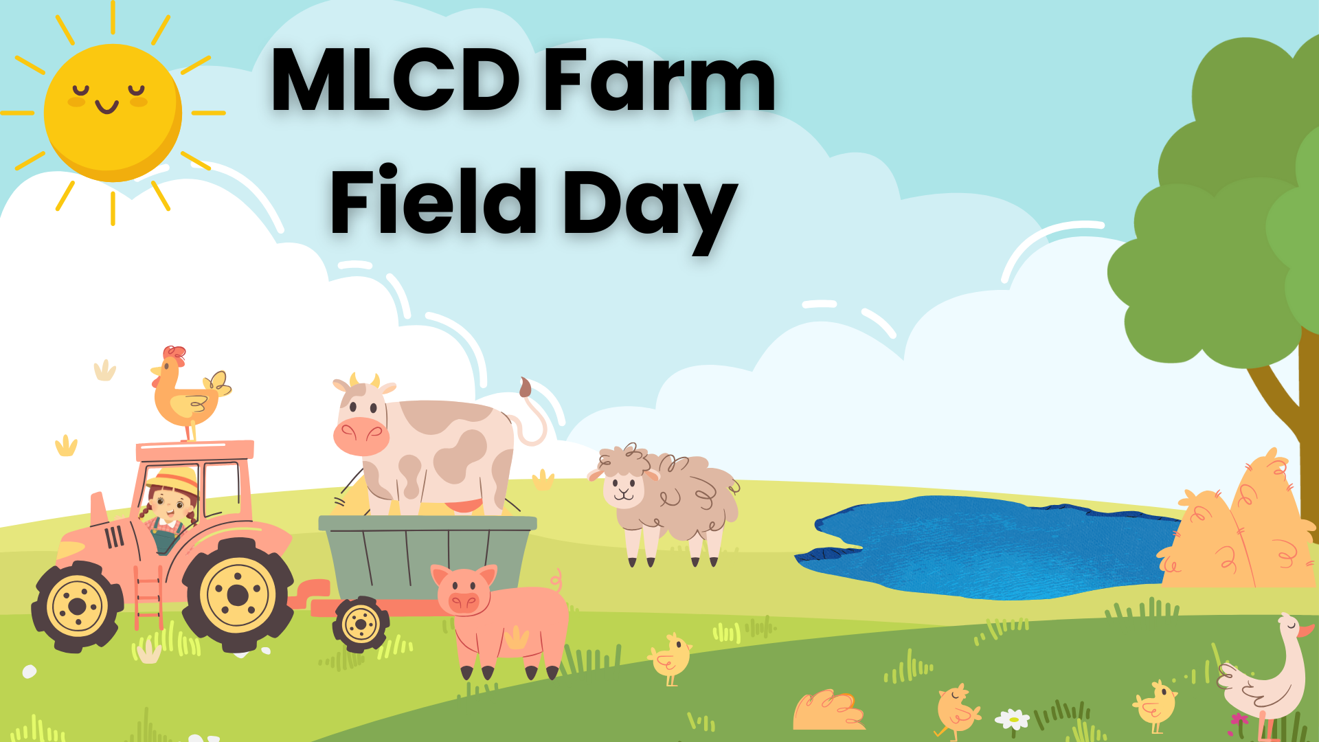 Farm Field Day