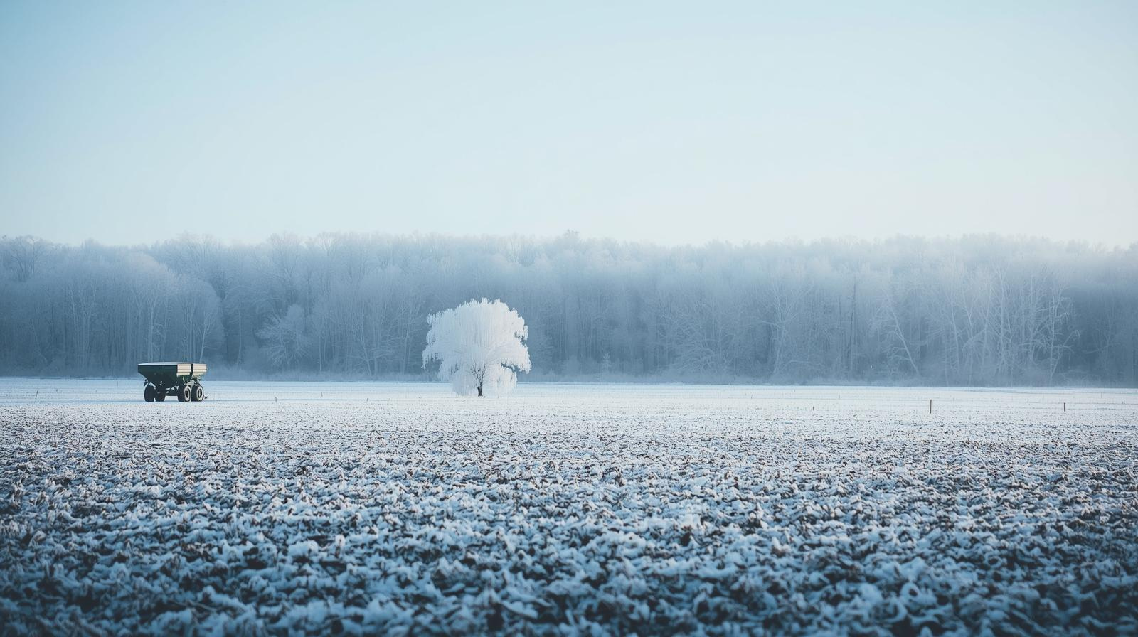 Winter Grower Meeting
