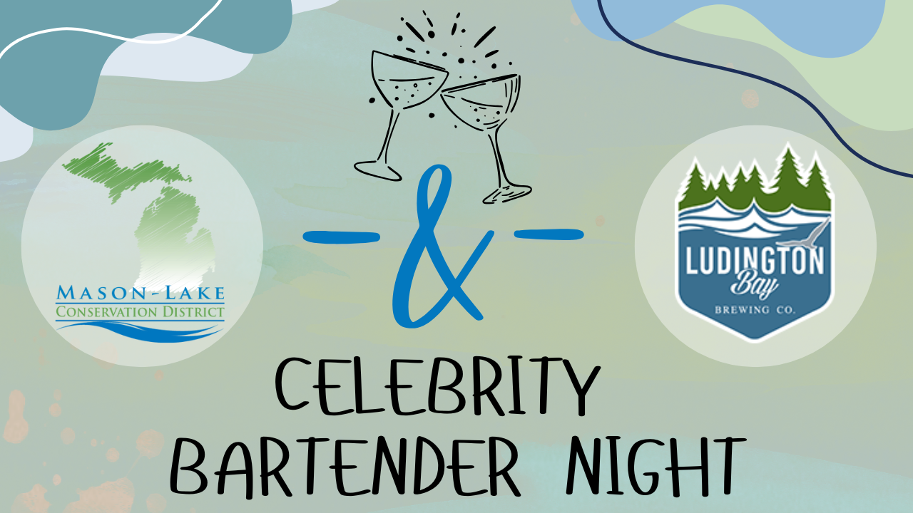Celebrity Bartender Night