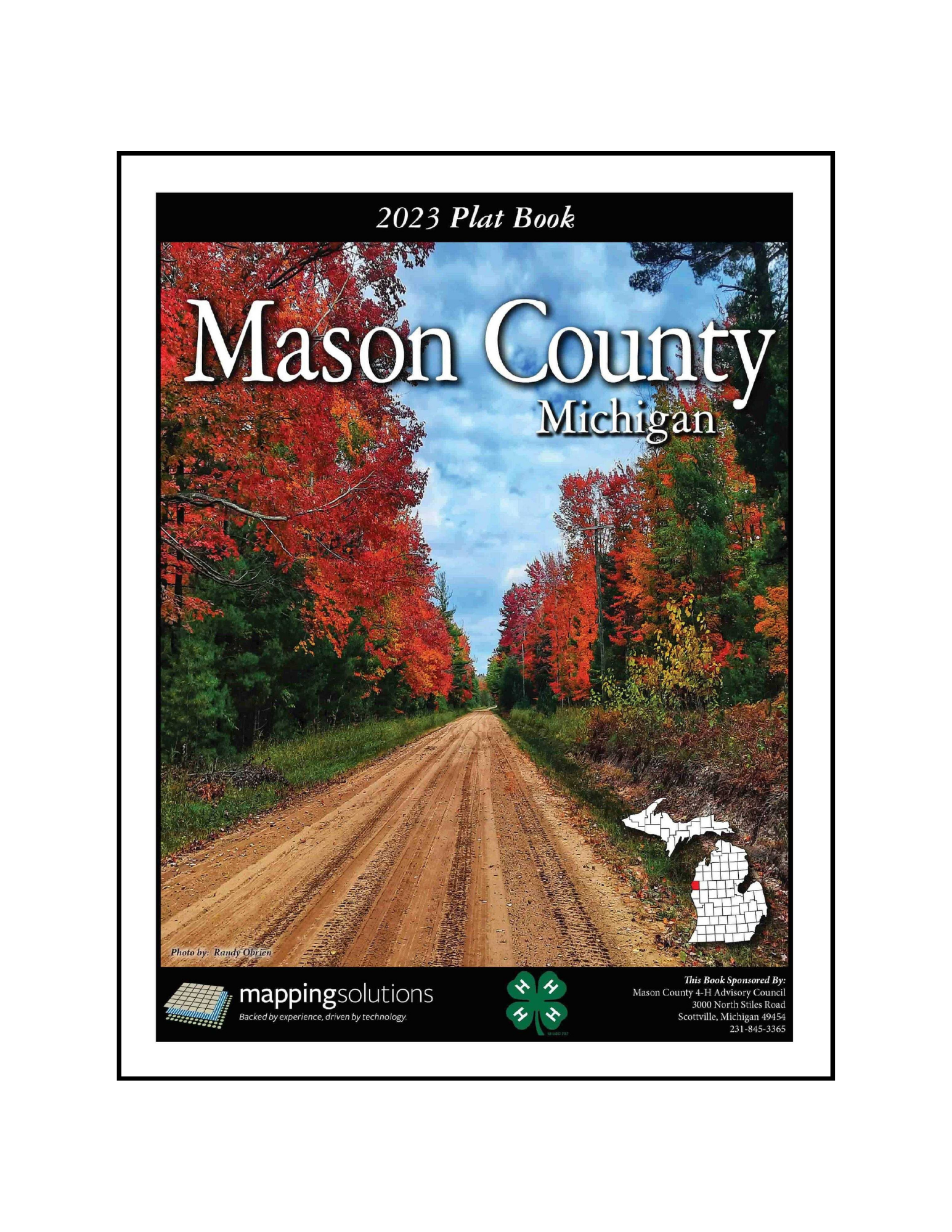 Mason County Plat Book.png