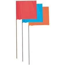 Wire Marking Flags
