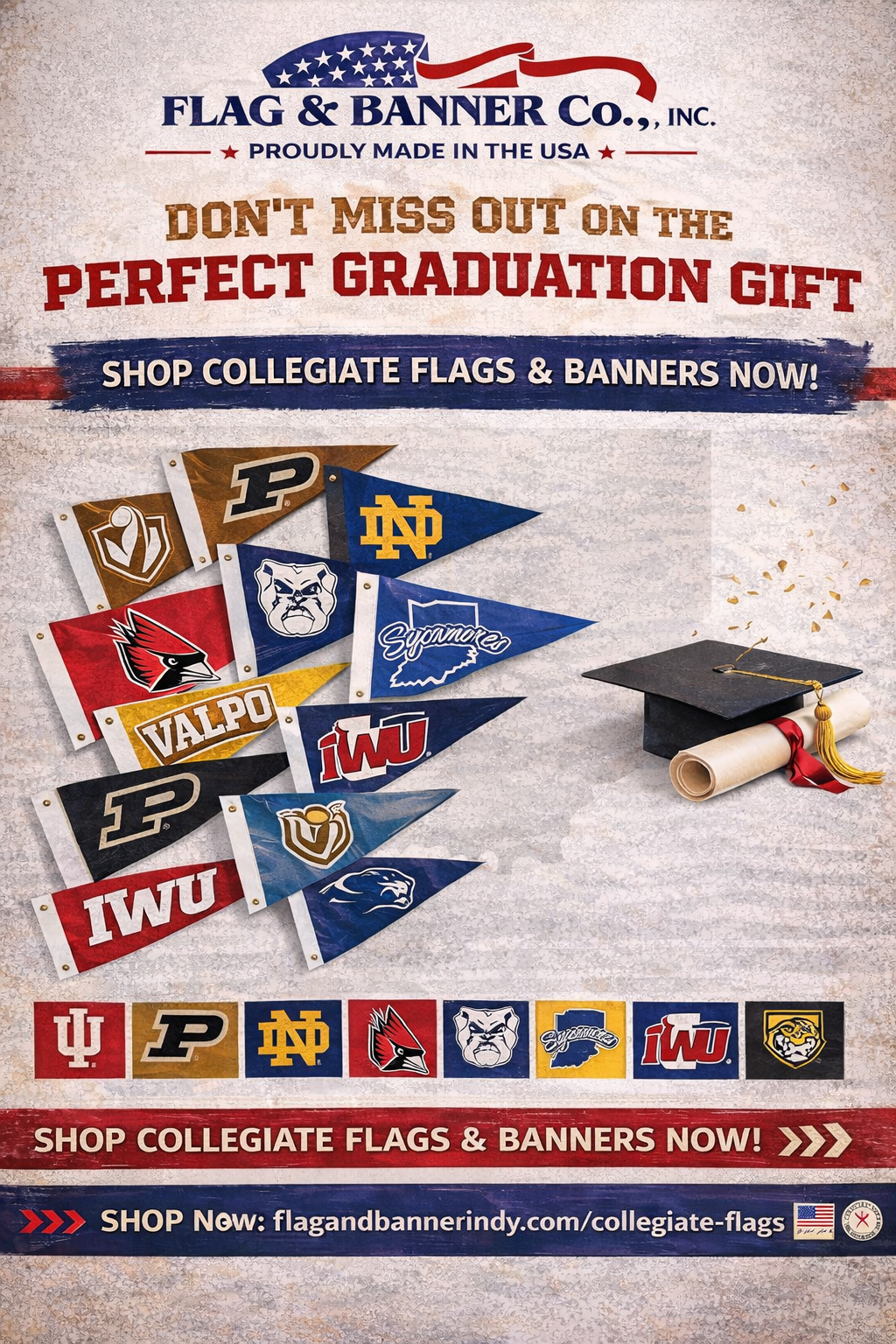 Graduation Season Is Here 🎓