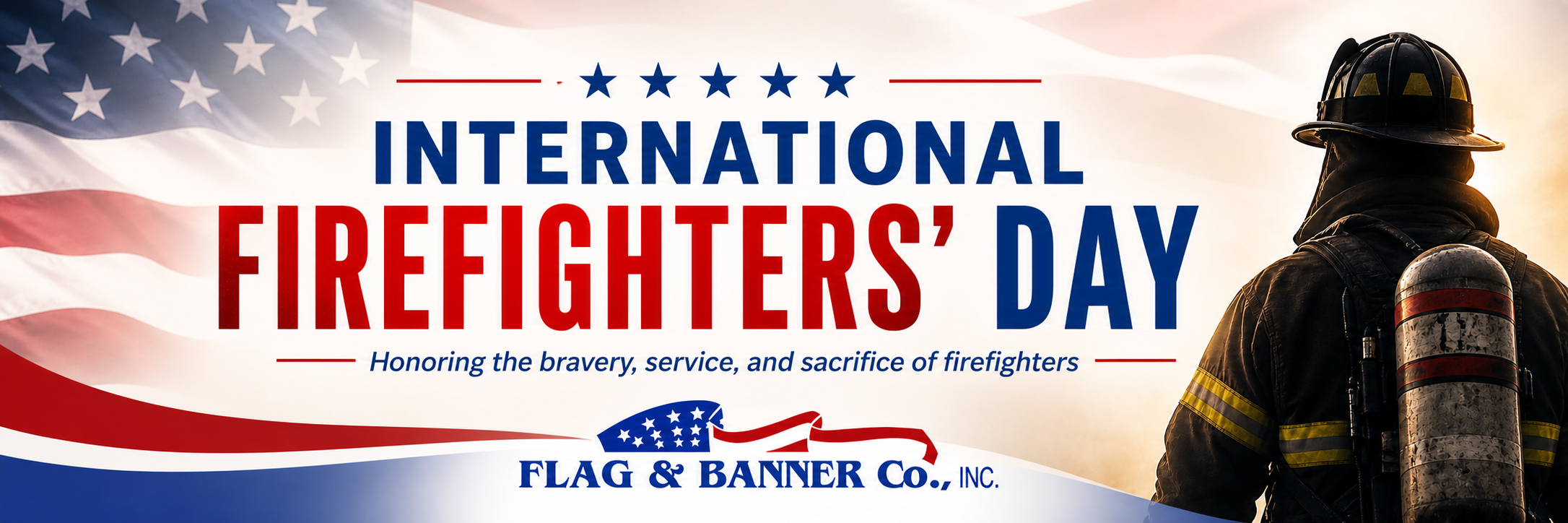 International Firefighters’ Day: Honoring Those Who Protect Our Communities