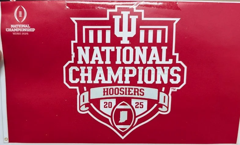 Deluxe IU Champions 2025