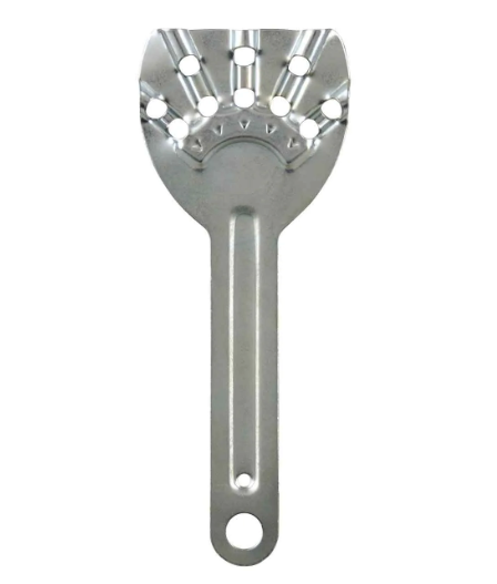 Stamped Steel Bicycle Bracket