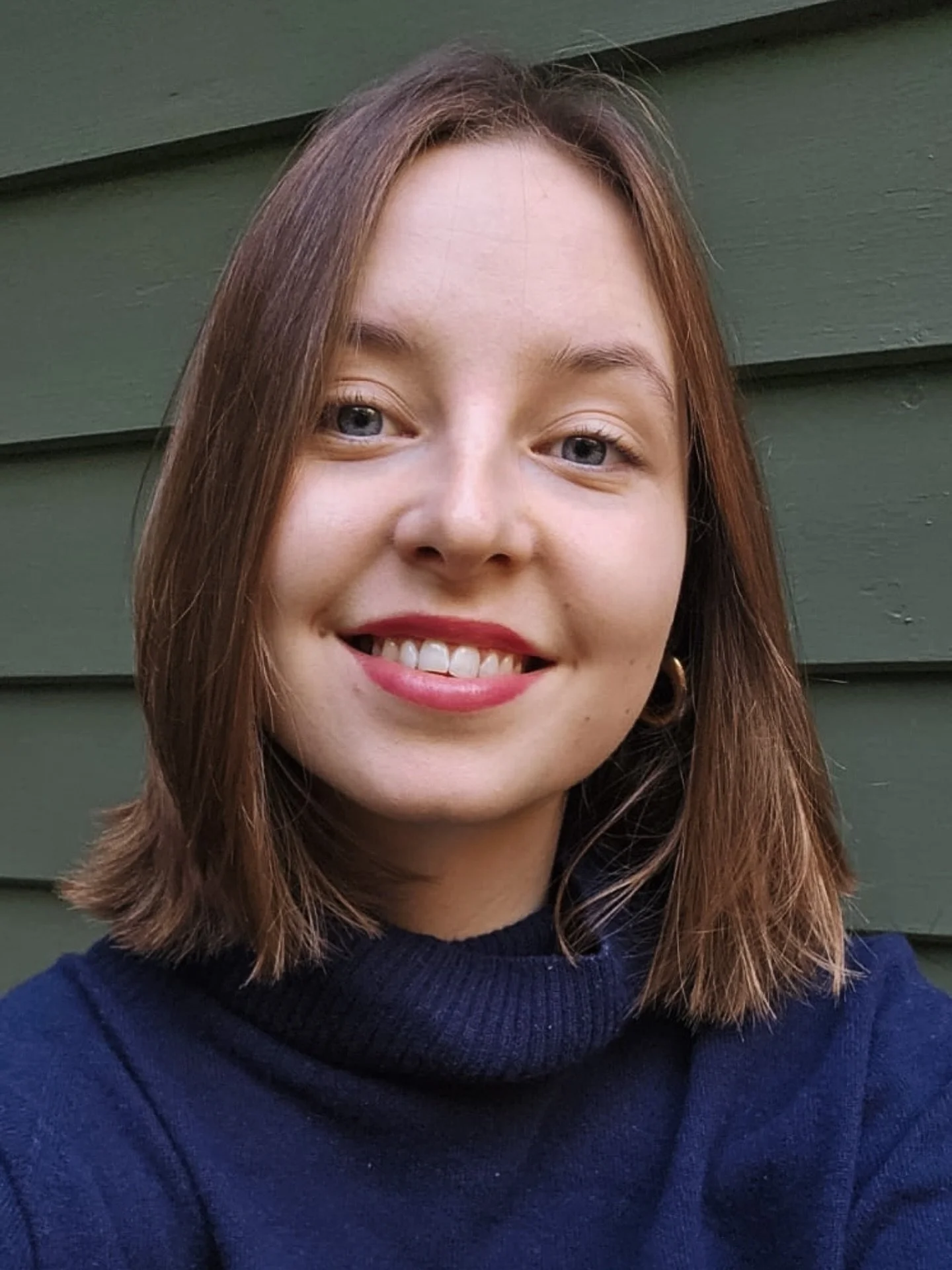 ✨ Meet Alicja, our new Health and Wellbeing Coach ✨

Alicja is a psychology graduate and Pilates instructor who brings a calm, grounded energy to everything she does. With qualifications in Counselling Skills and Residential Care, she supports people