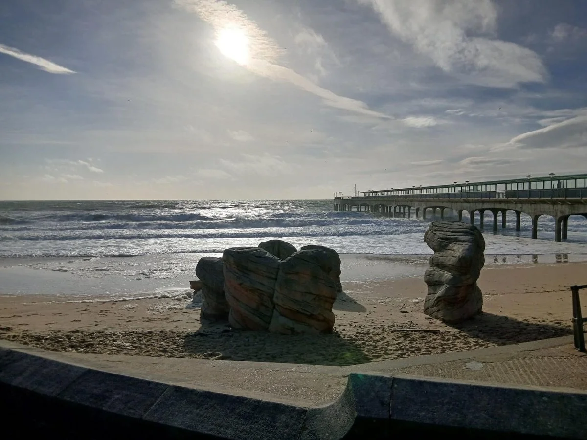 This week&rsquo;s Walk &amp; Talk took us down the beautiful Boscombe Beach 🌊 Fresh air, great conversations, and a well-earned hot drink at the end ☕️

Our weekly Walk &amp; Talk gives residents a relaxed space to connect and build community within