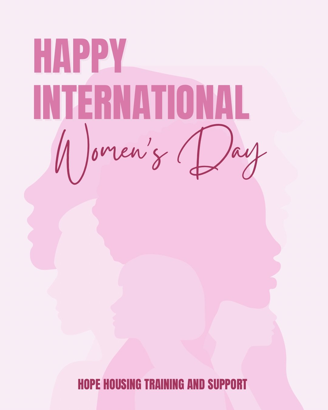 Today on International Women&rsquo;s Day, we shine a light on the reality many women face.

In England, 1 in 38 lone mothers are homeless. Women experiencing homelessness often face complex challenges, including mental health struggles and dramatical