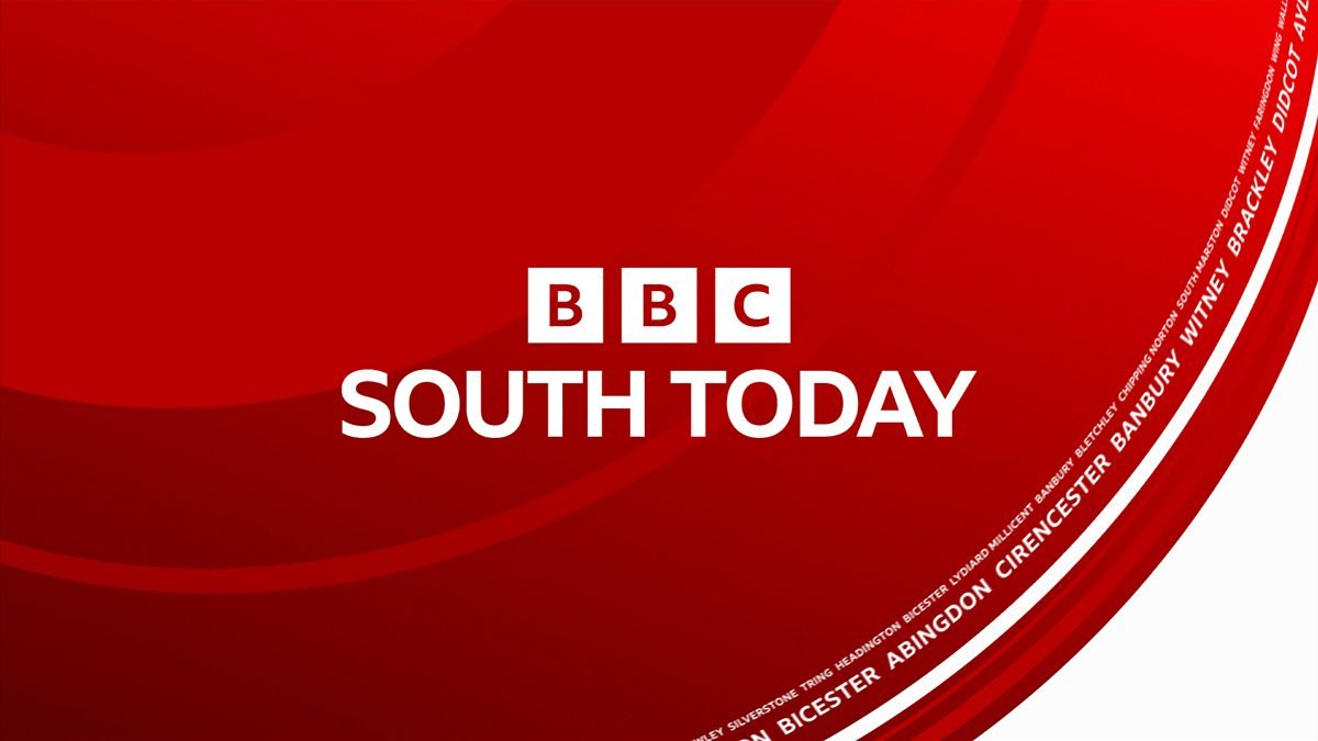 Hope Housing Featured on BBC South Today