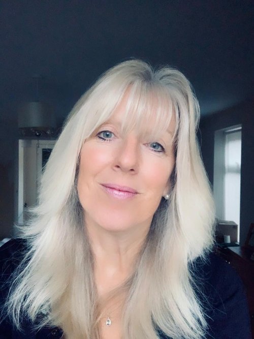 Lisa Everett Director of Services