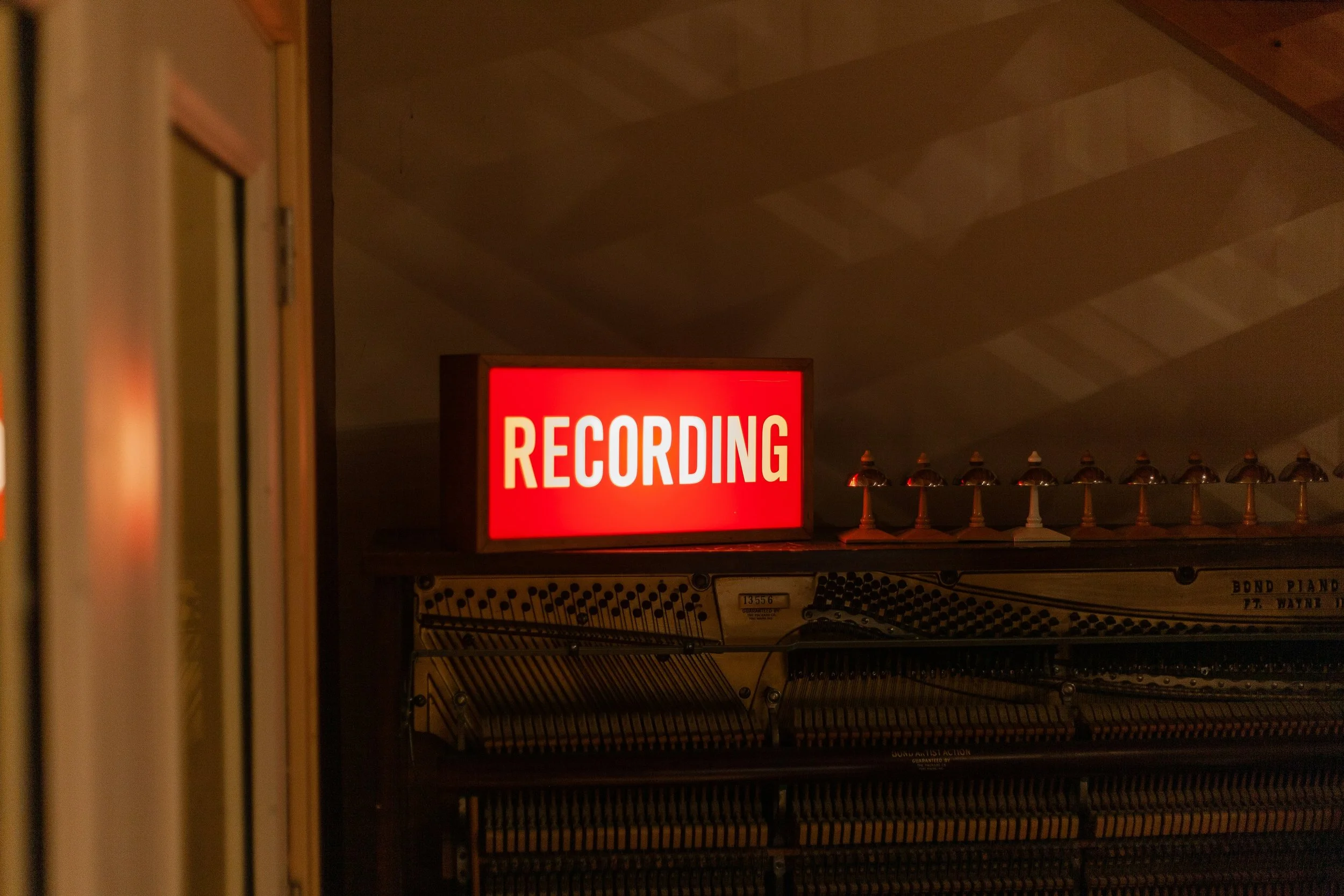 #195 Why coaches and supervisors should record sessions
