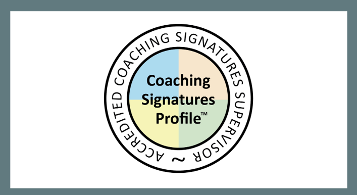 #187 What’s your coaching signature?