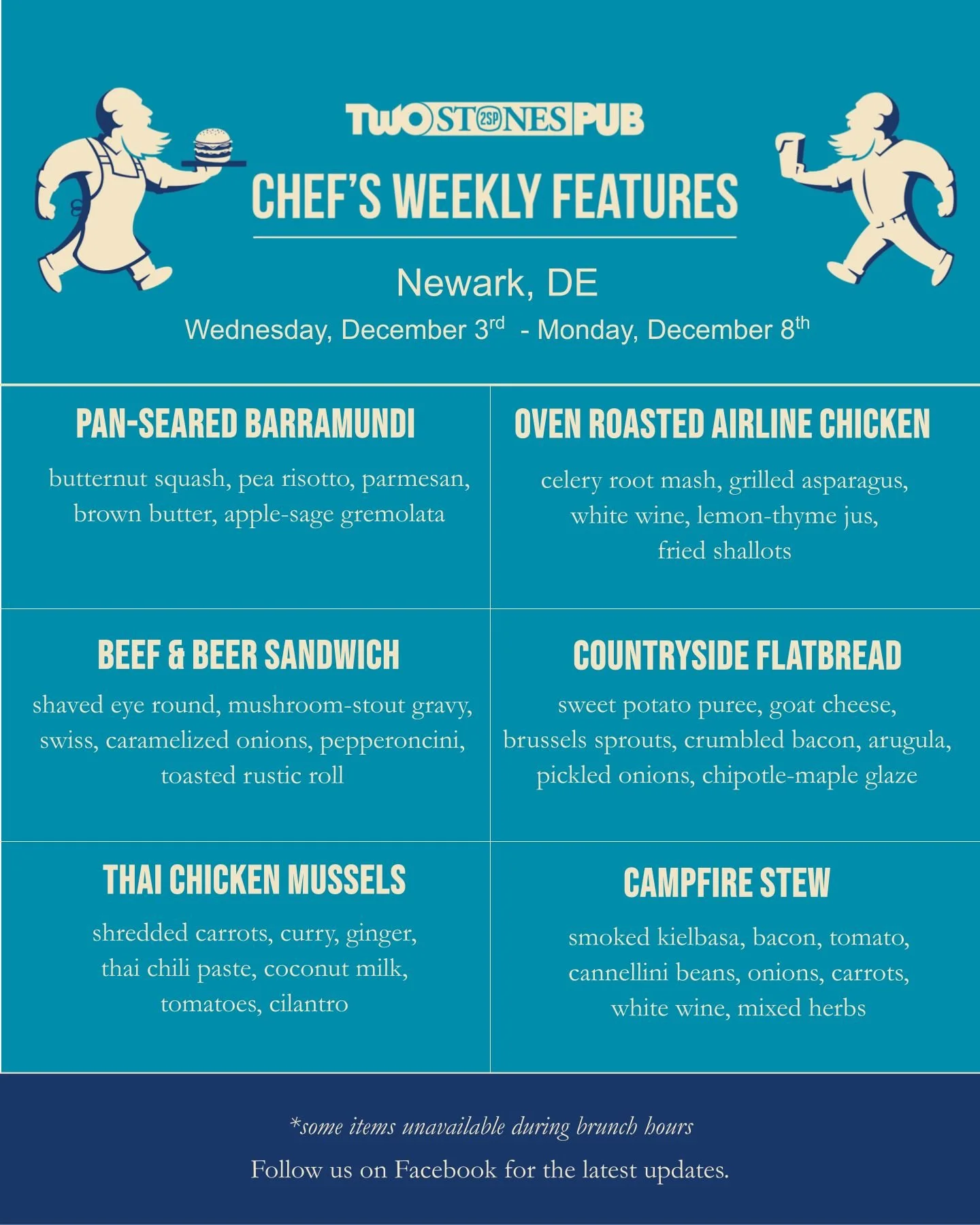 Kicking December off right! 🤌🤌🤌