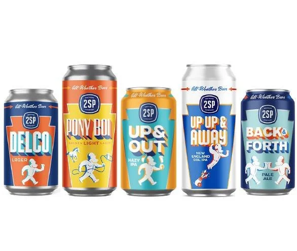 Still time to stock up before the ❄❄❄.