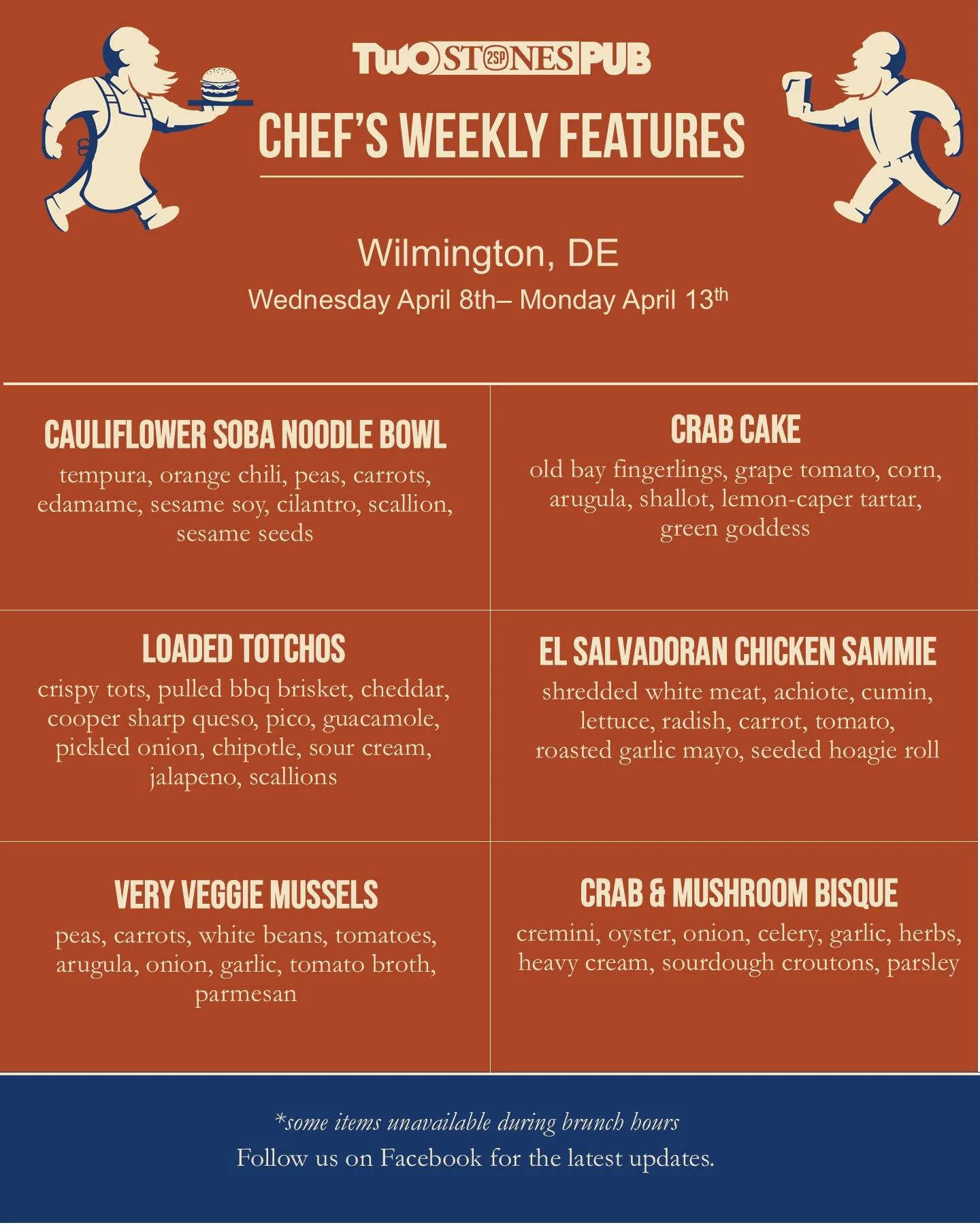 It's Fresh Feature Day! 🙌