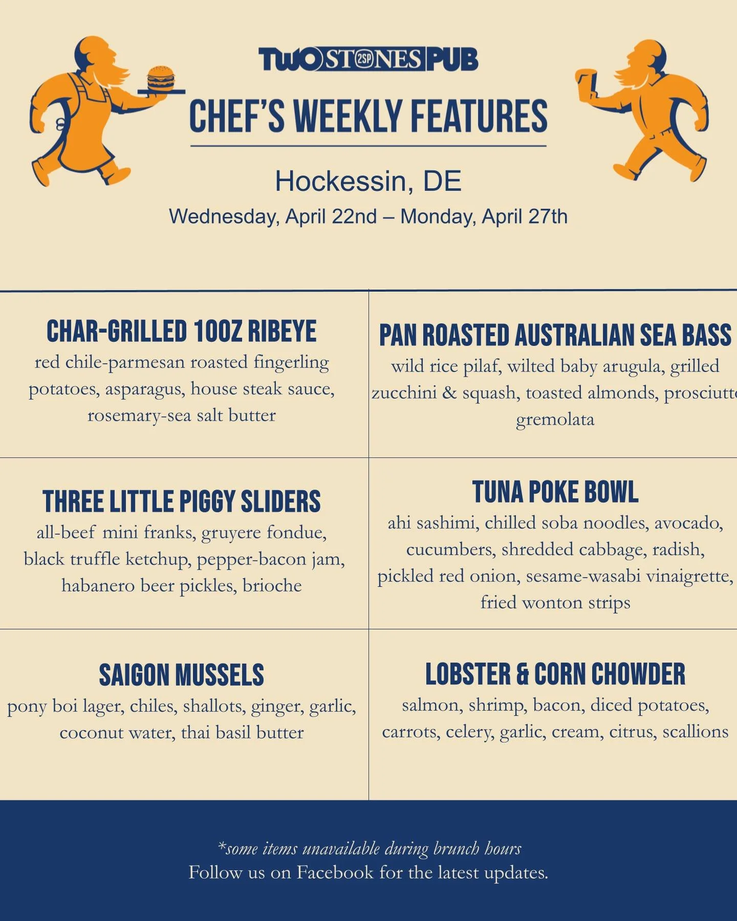 Fresh Features are lookin' 🔥🔥🔥