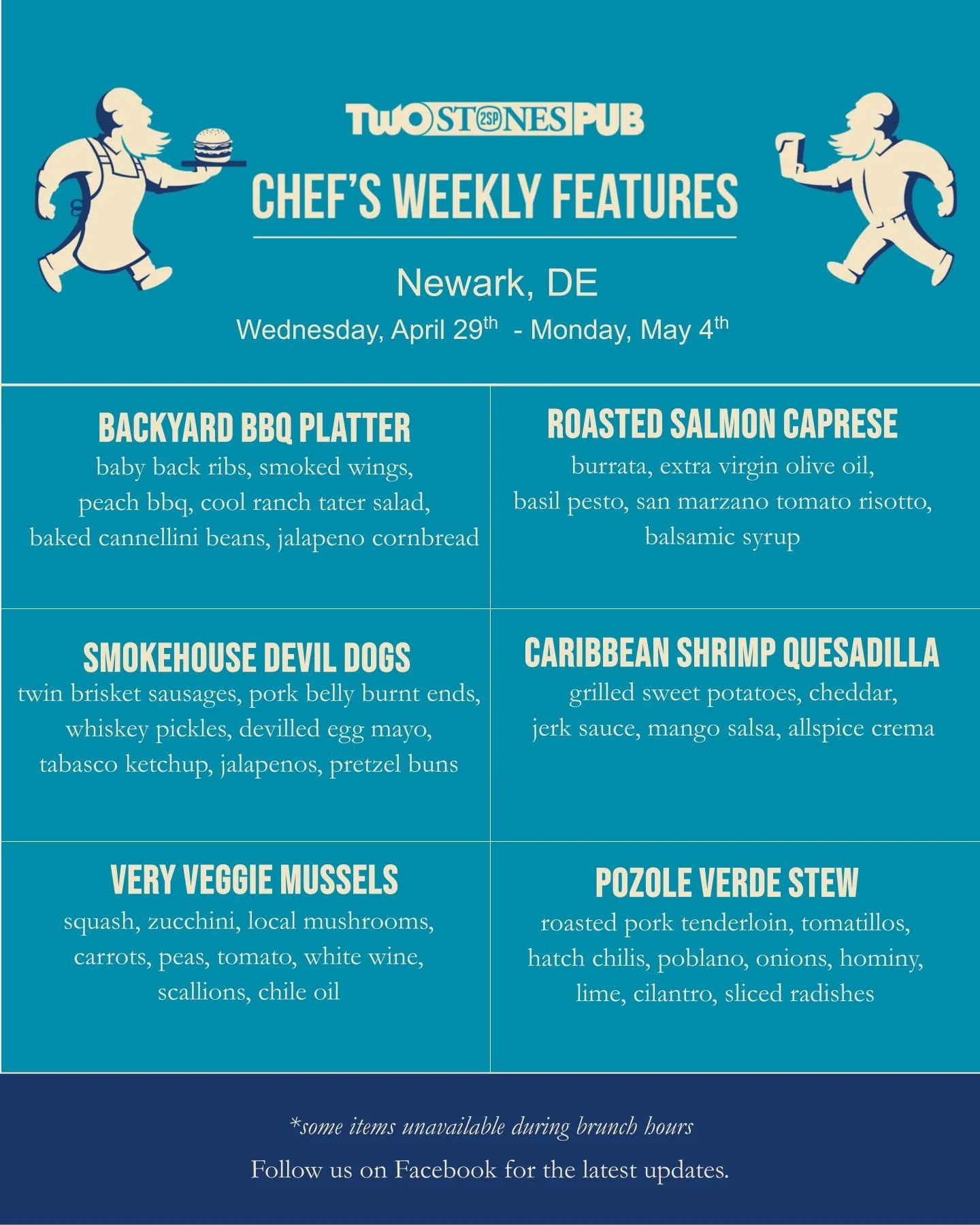 Who's ready for some Fresh Features? 🙌