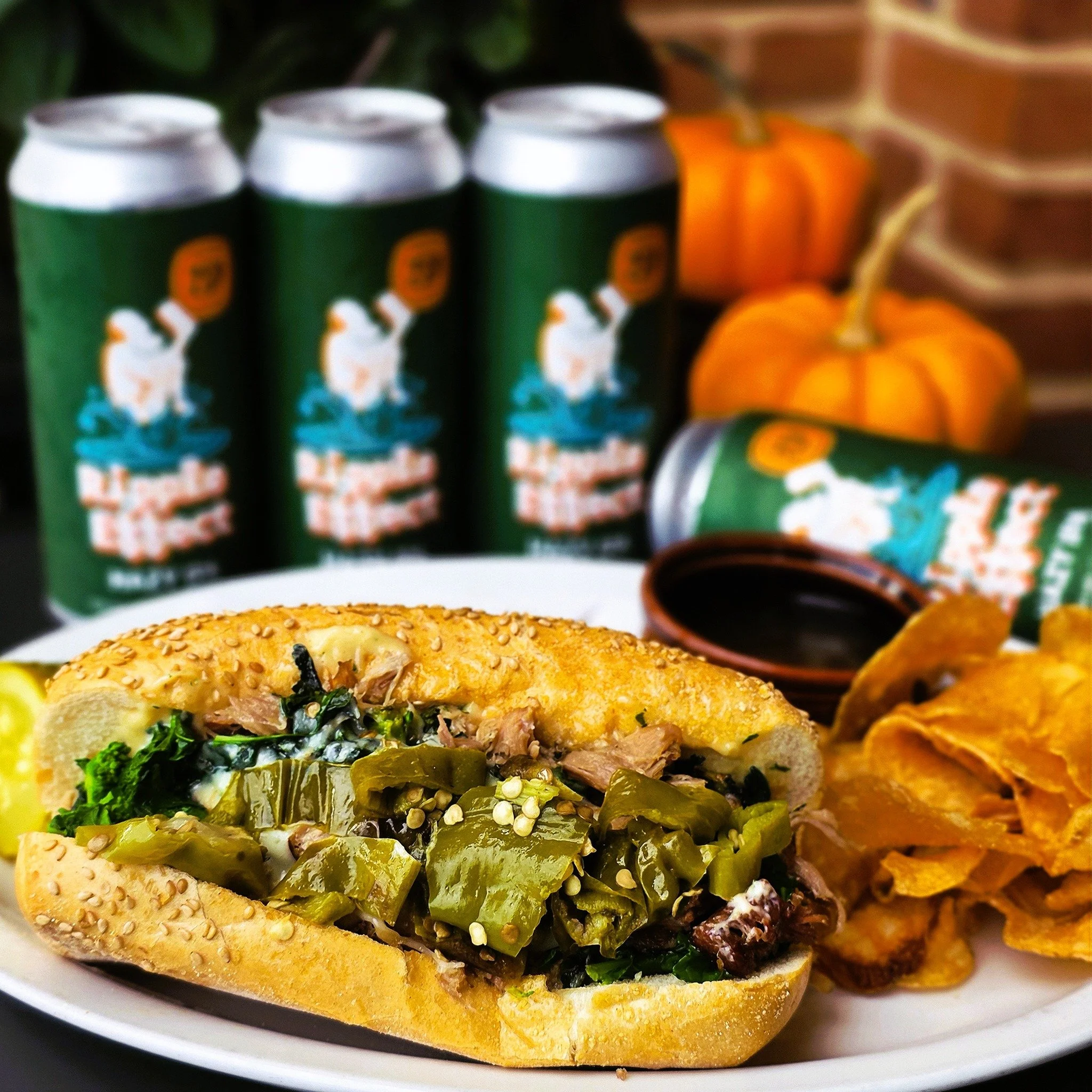 @2sp_kennettsquare is getting into their fall feels
