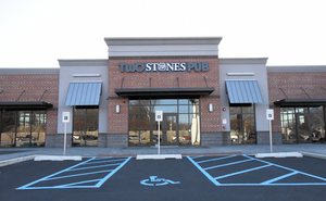 Two Stones Pub Wilmington photo