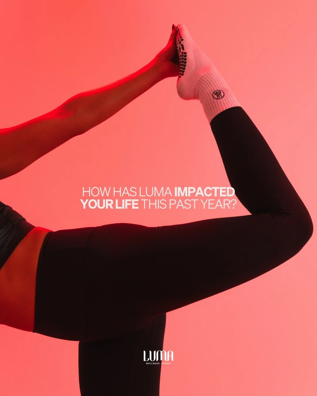 This month is LUMA&rsquo;s first birthday, so we asked our founding members how LUMA has impacted their lives this past year, and what they&rsquo;ve gained since becoming a member. 🎂

We&rsquo;re so grateful for every one of you, and we can&rsquo;t 