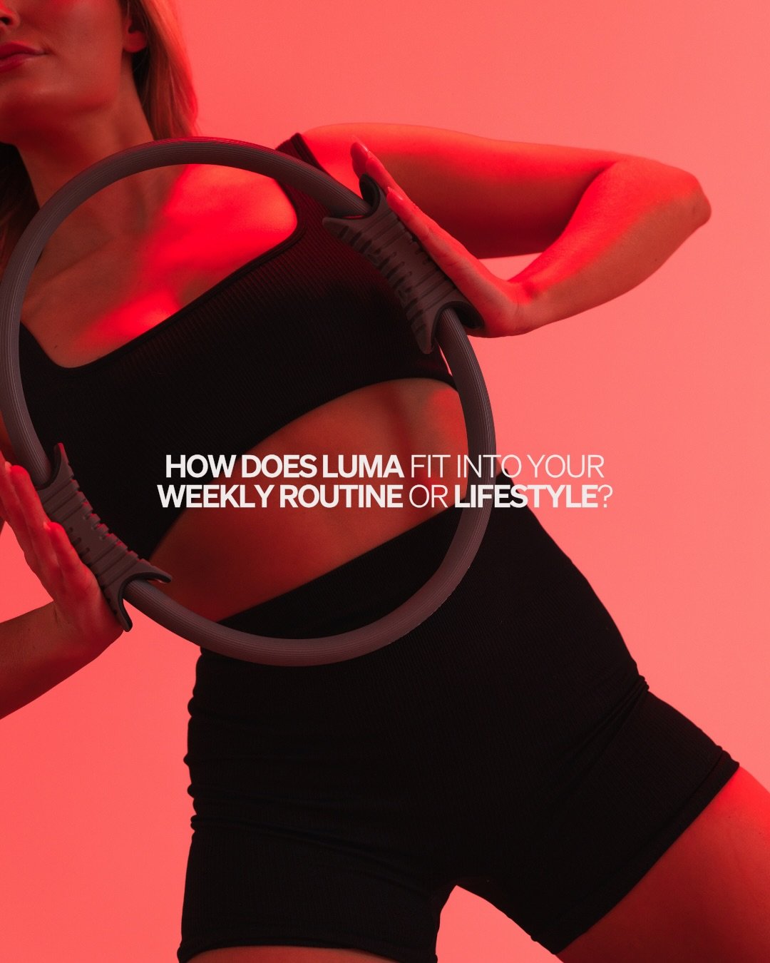 As we continue celebrating LUMA&rsquo;s first year, we asked our founding members how LUMA fits into their weekly routine or lifestyle, and what keeps them coming back. Swipe to read their responses 🤍 We love you all!

#dcpilates #dcwellnessstudio #