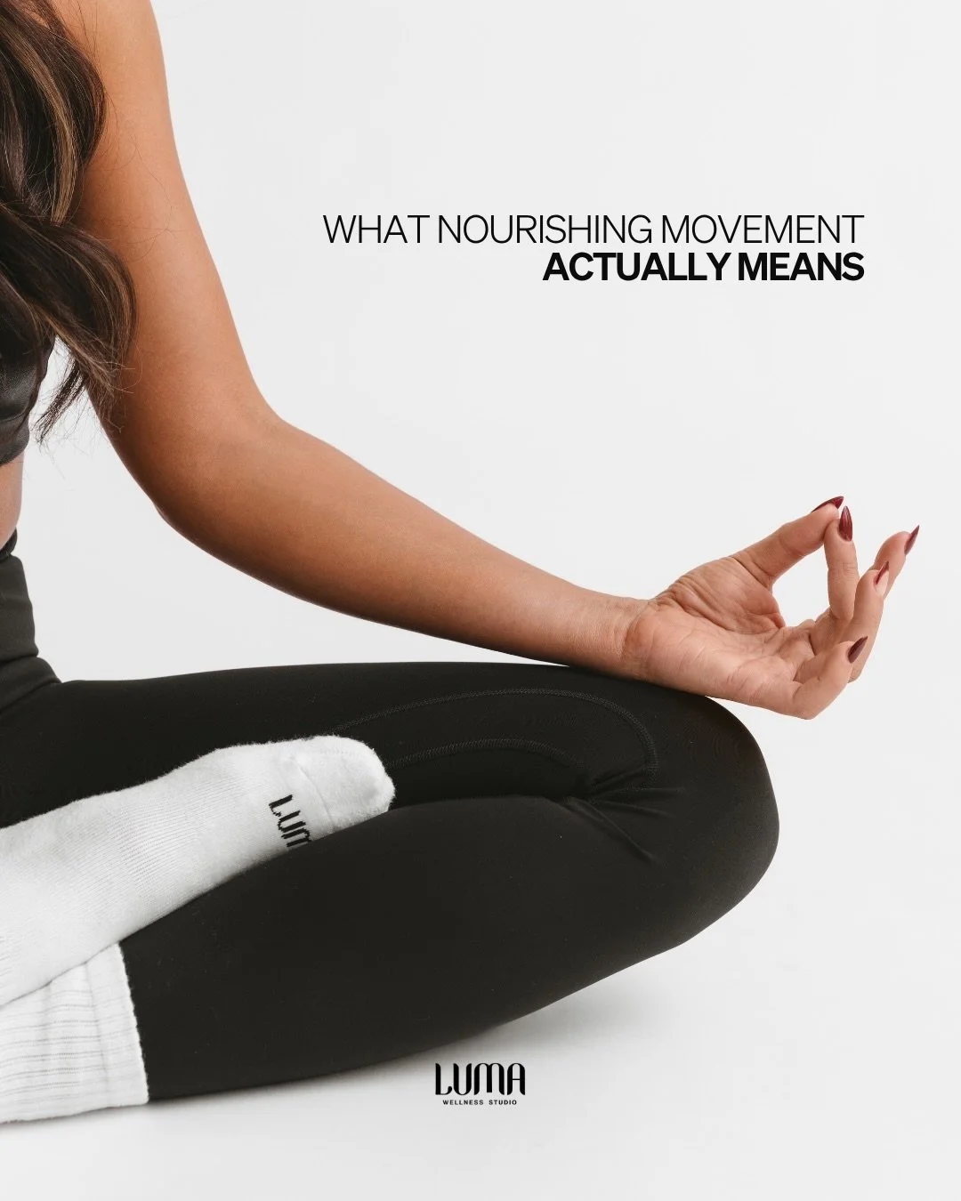 Nourishing your body begins with intention. Find a routine that matches your energy, and let your body guide the rest. 🧘🏼&zwj;♀️

#bodynourishment #dcpilates #navyyarddc #workoutclasses