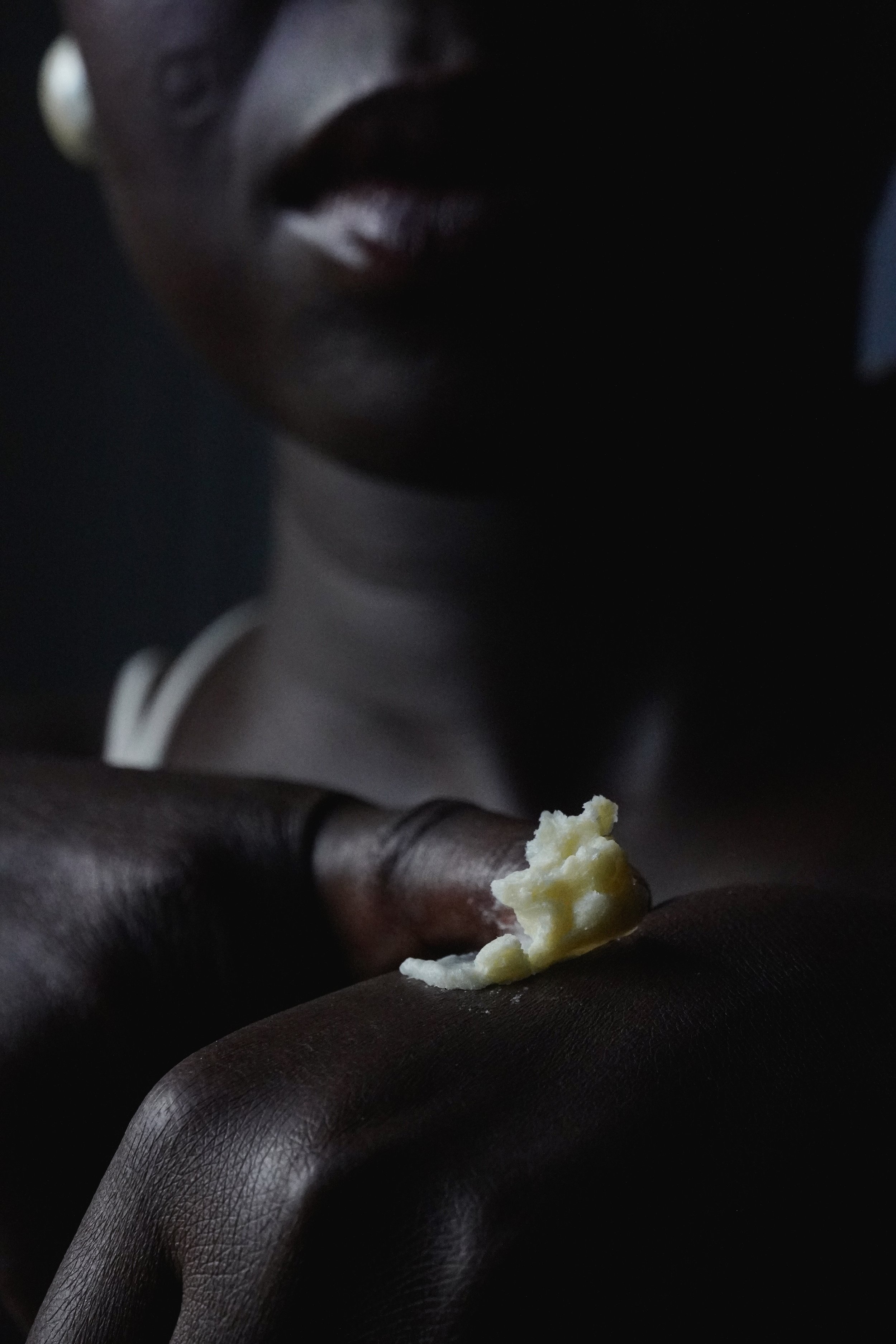 Unrefined Shea Butter: The Heart of Mali Shea