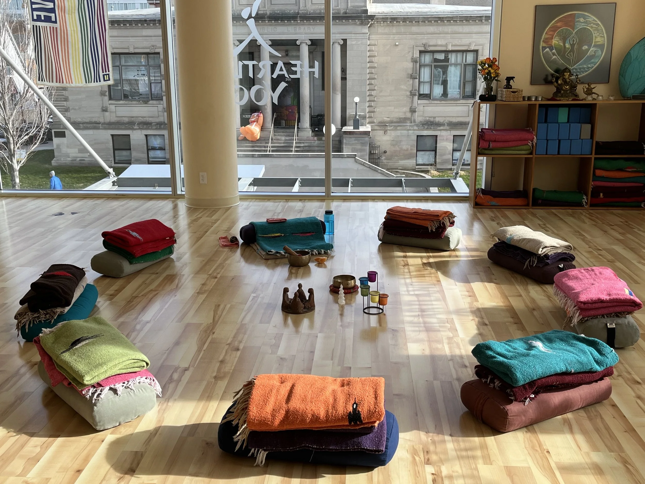 May Sonic Meditation