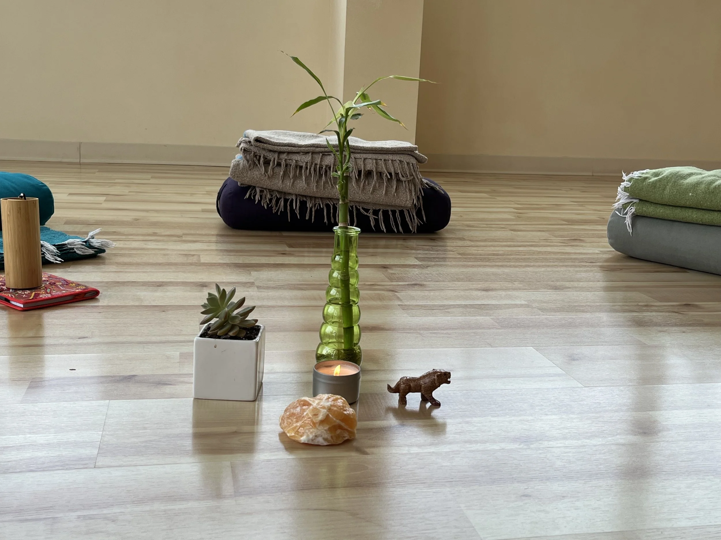 April Sonic Meditation