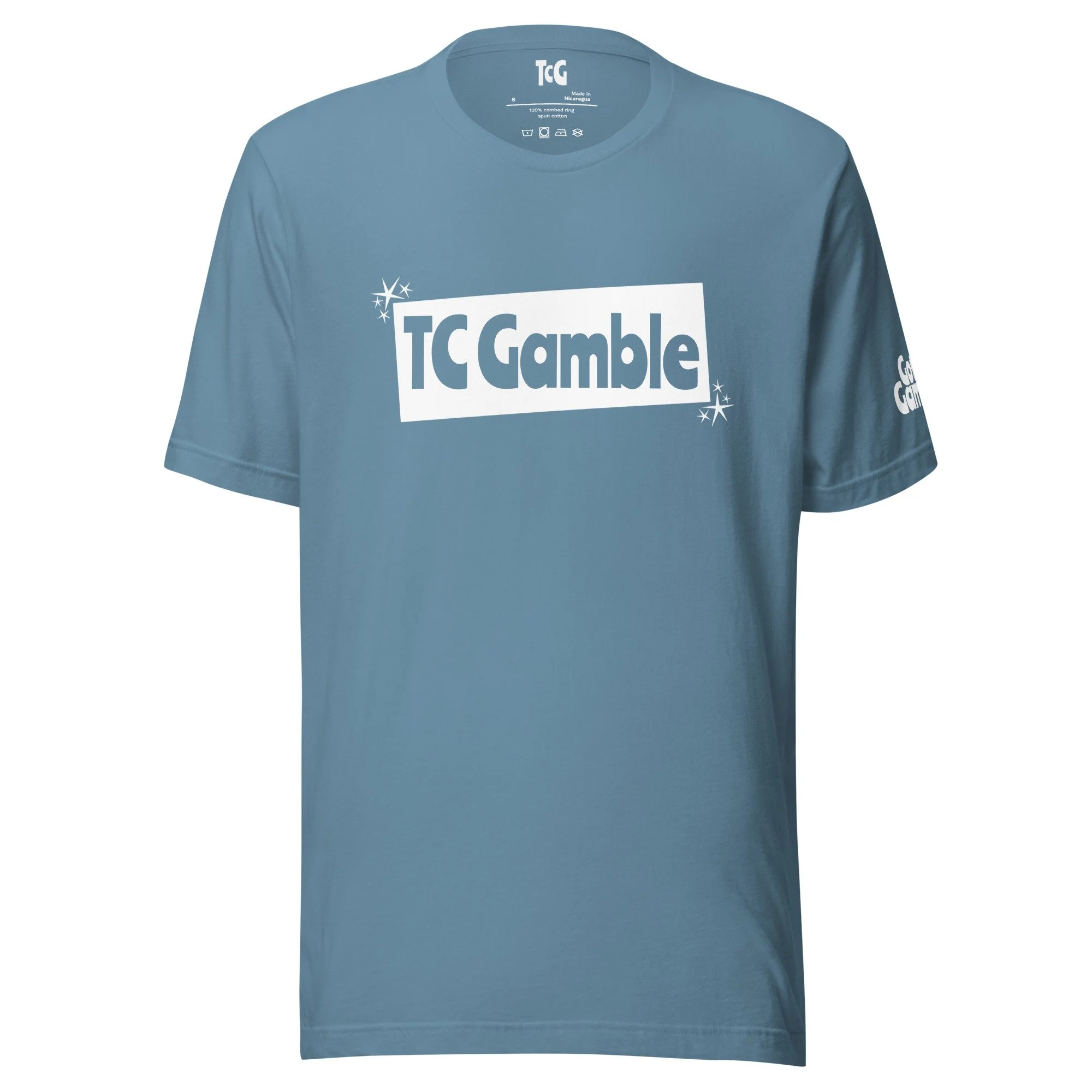 unisex-staple-t-shirt-steel-blue-front-6737e9d666537.jpg