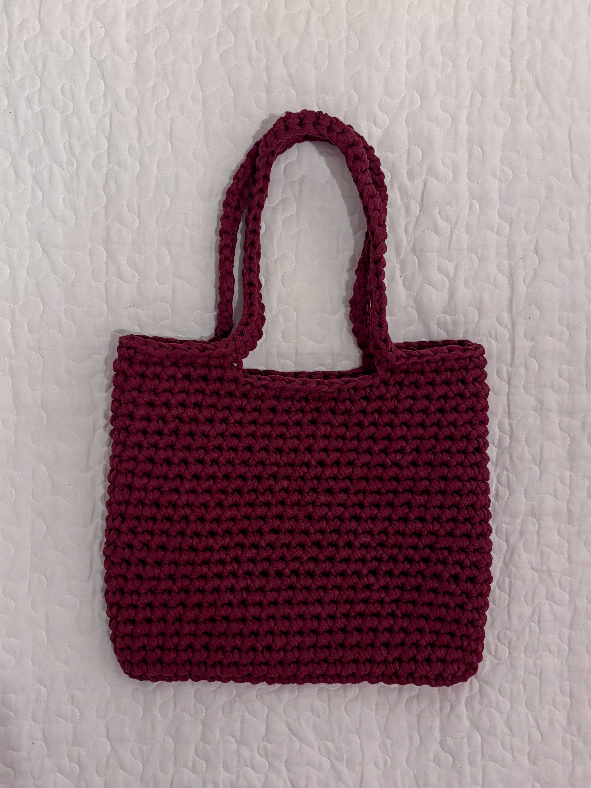 Calluna Tote -laukku.