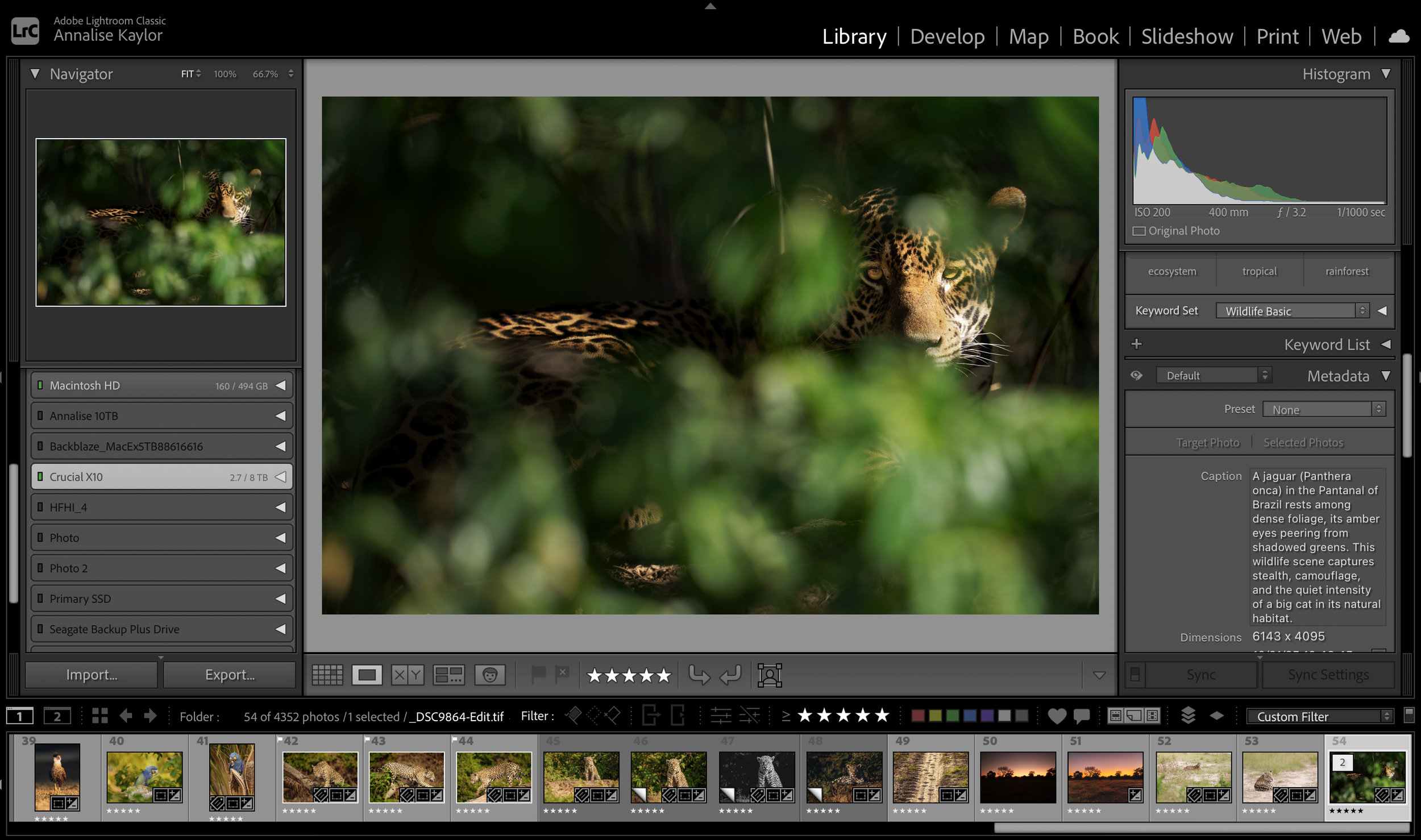 The Photo Findability Fix