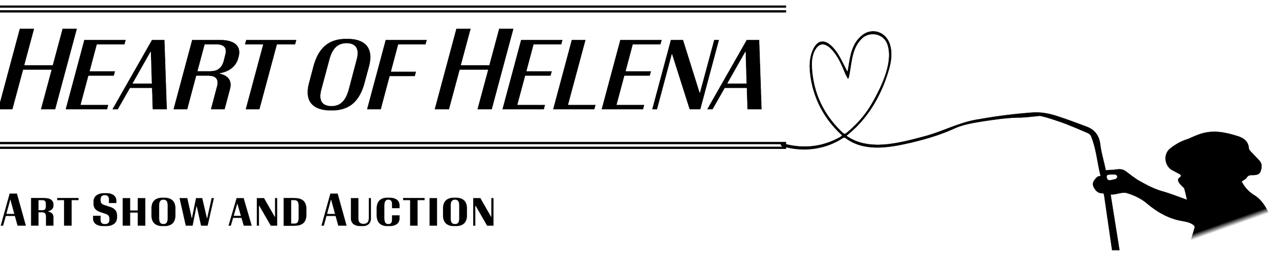 Heart of Helena Art Show and Auction