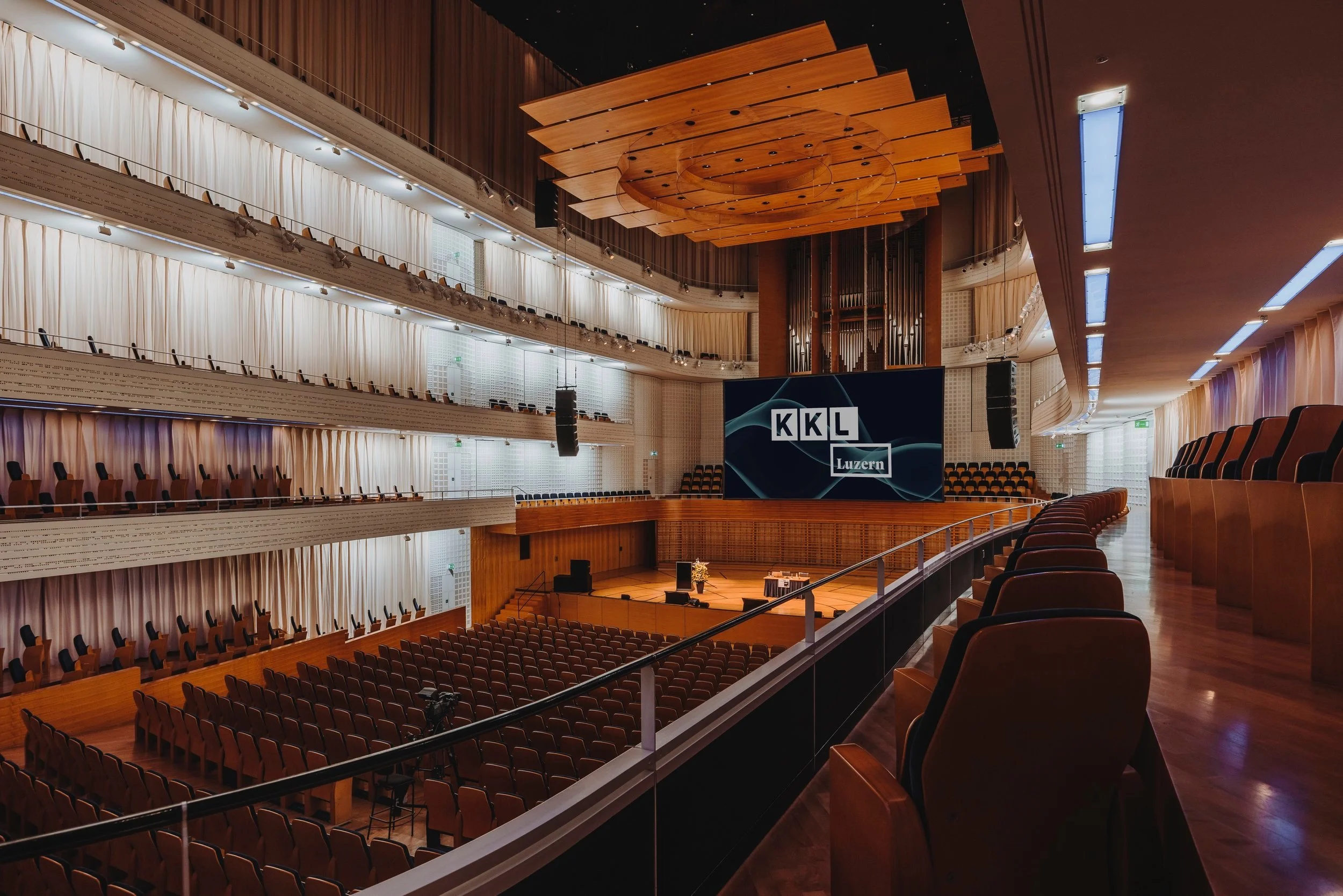 KKL Luzern