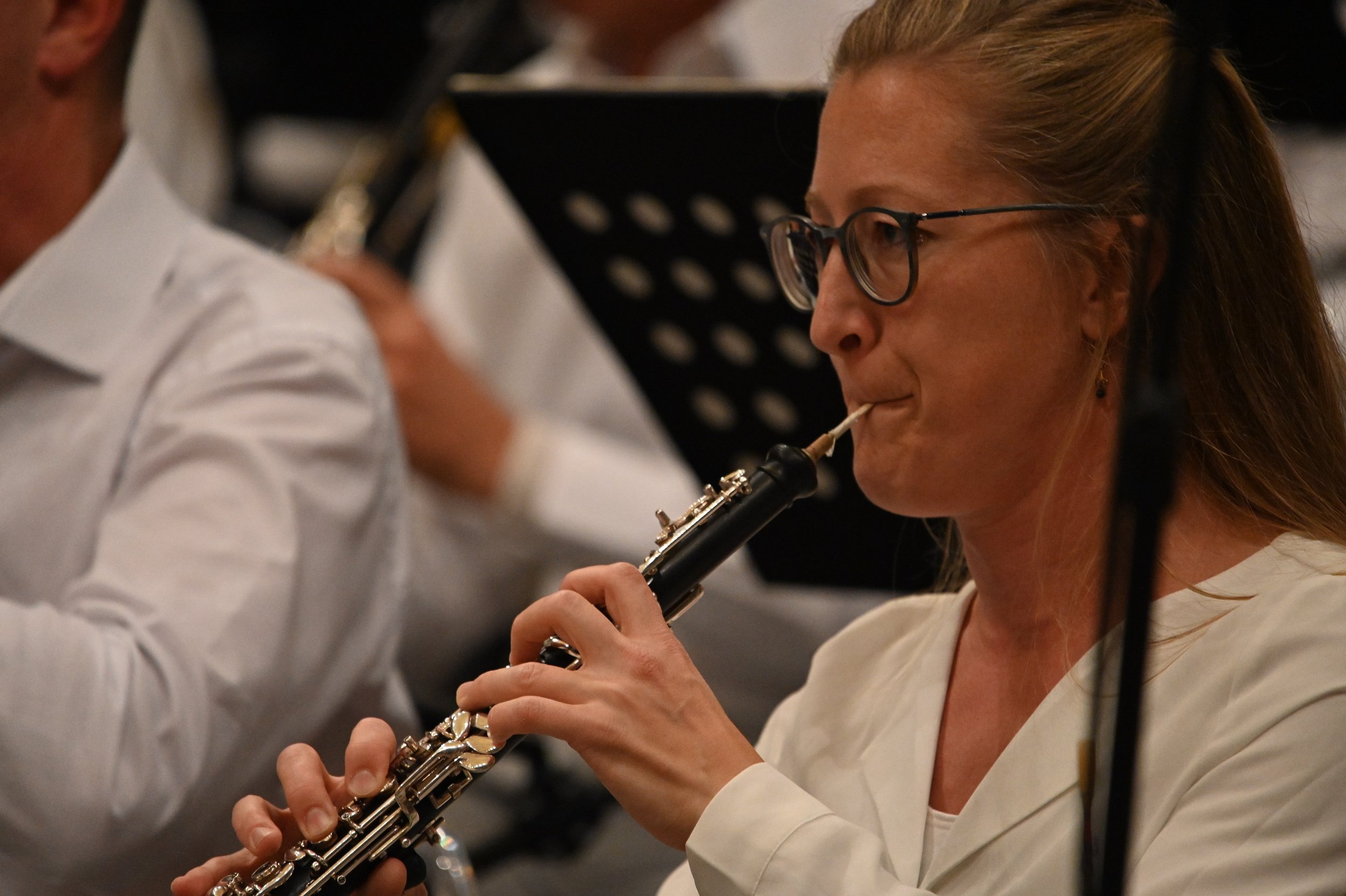 SNO - Swiss National Orchestra