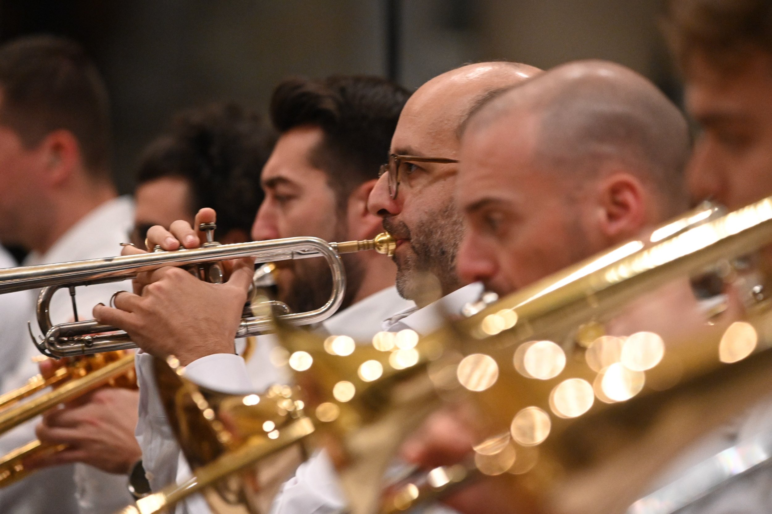 SNO - Swiss National Orchestra