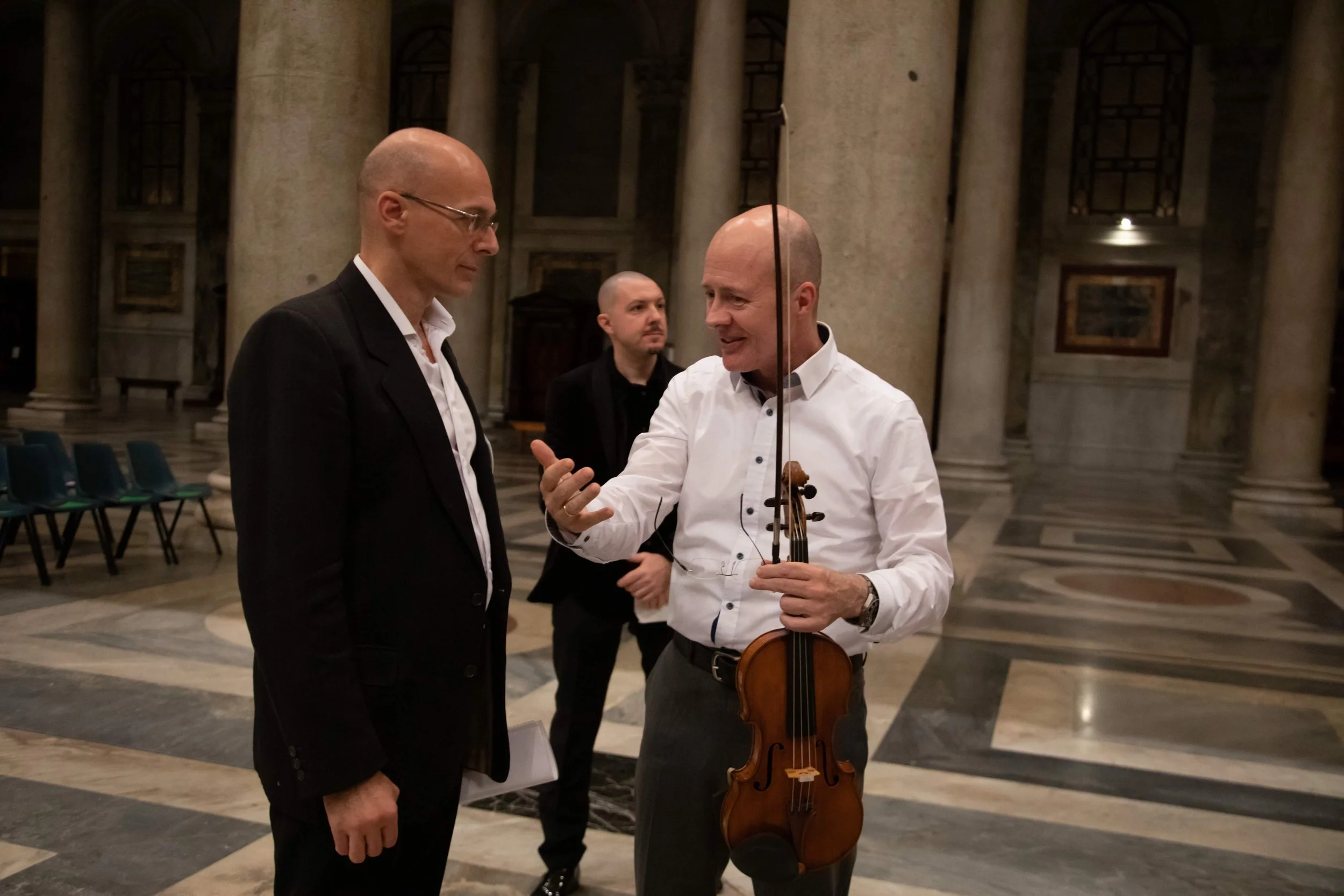 Swiss National Orchestra