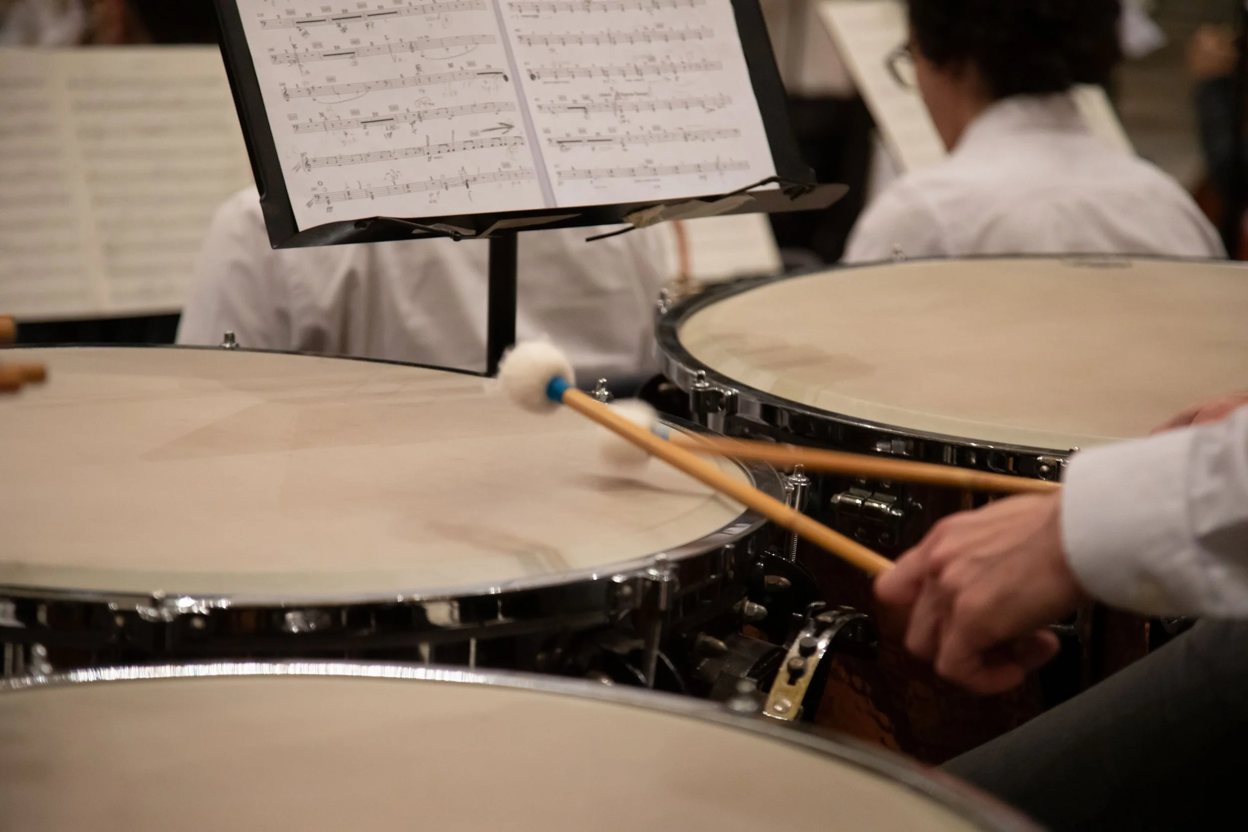 Swiss National Orchestra Basilica San Paolo fuori le Mura 