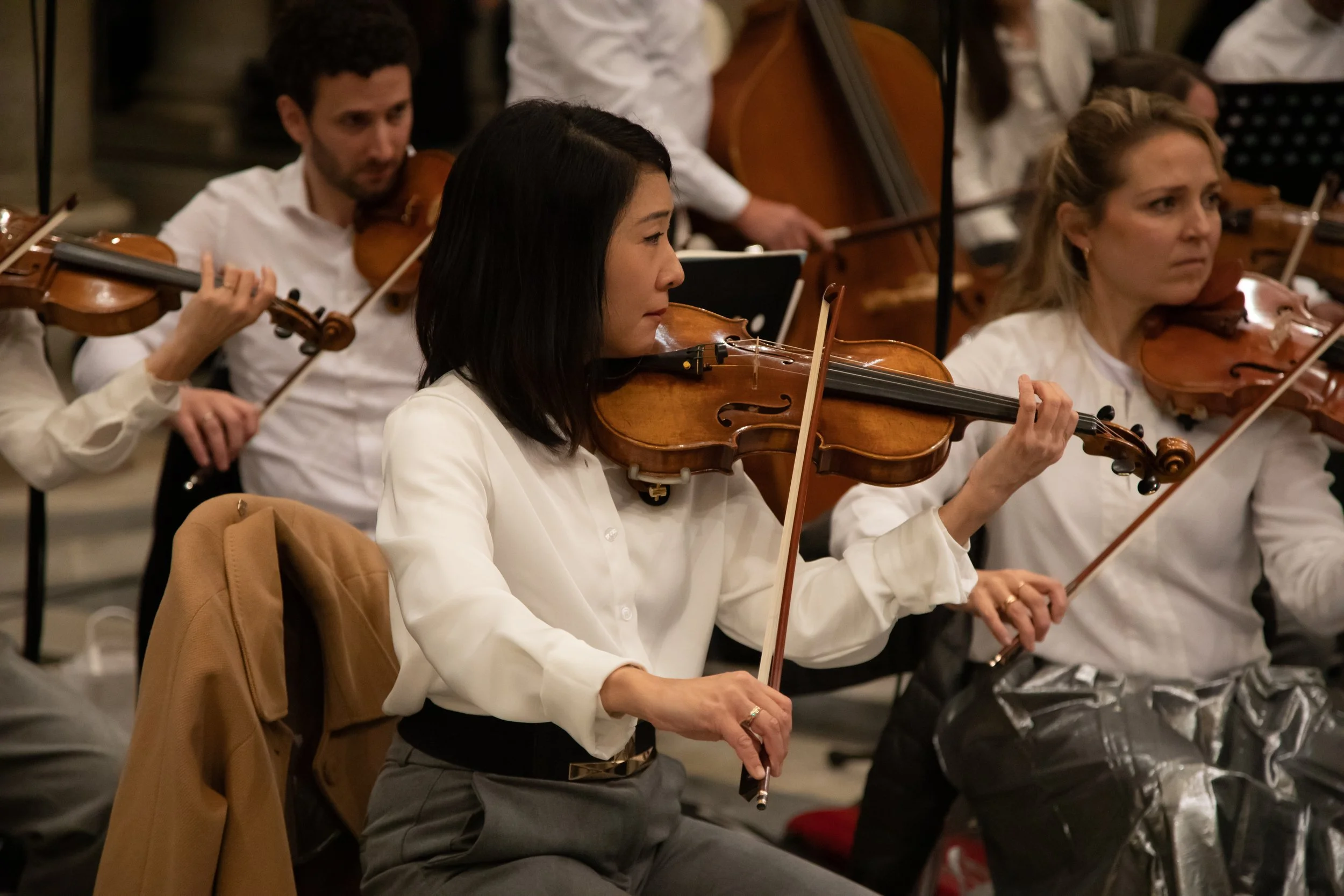 Swiss National Orchestra