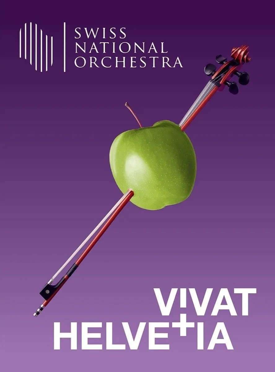VIVAT HELVETIA 2025