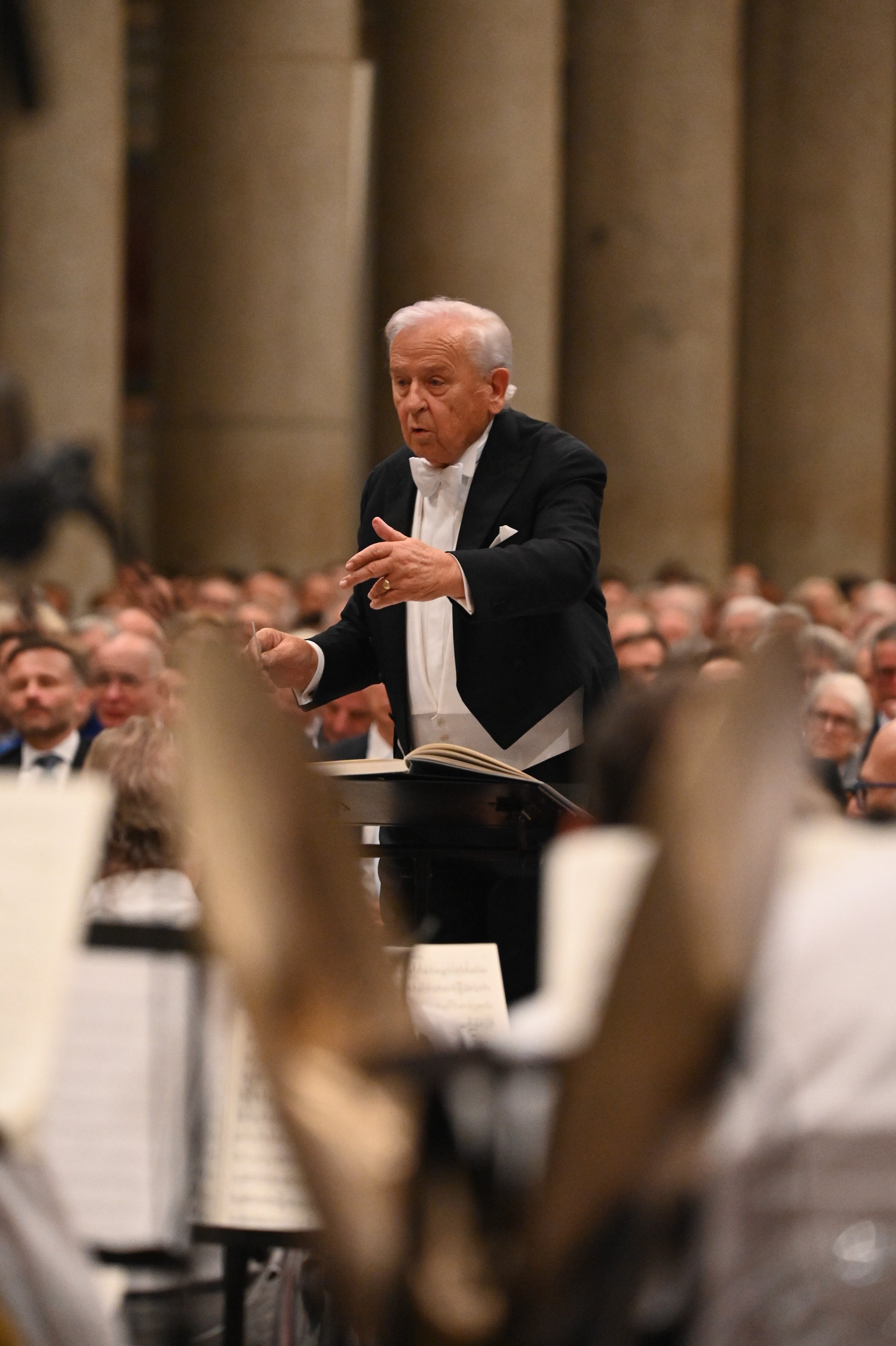 SNO - Swiss National Orchestra
