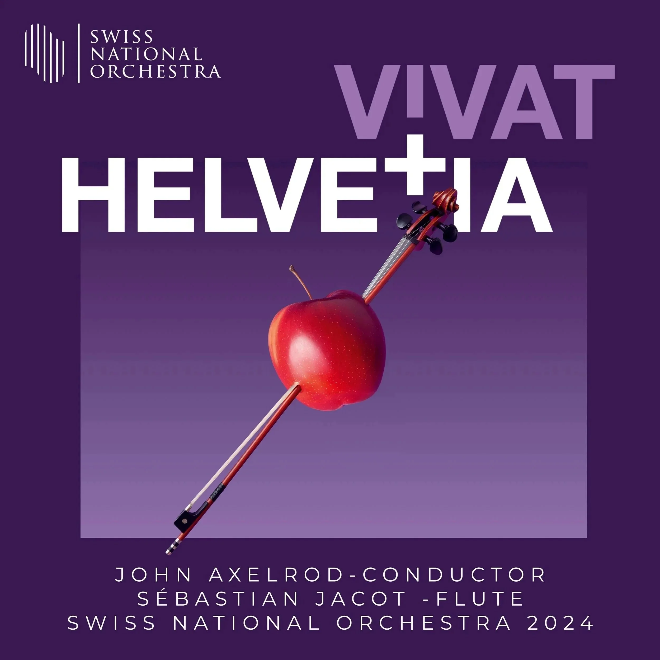 VIVAT HELVETIA 2024