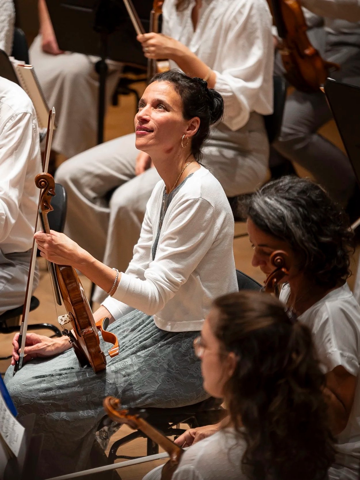 Swiss National Orchestra – Switzerland's Musical National Team