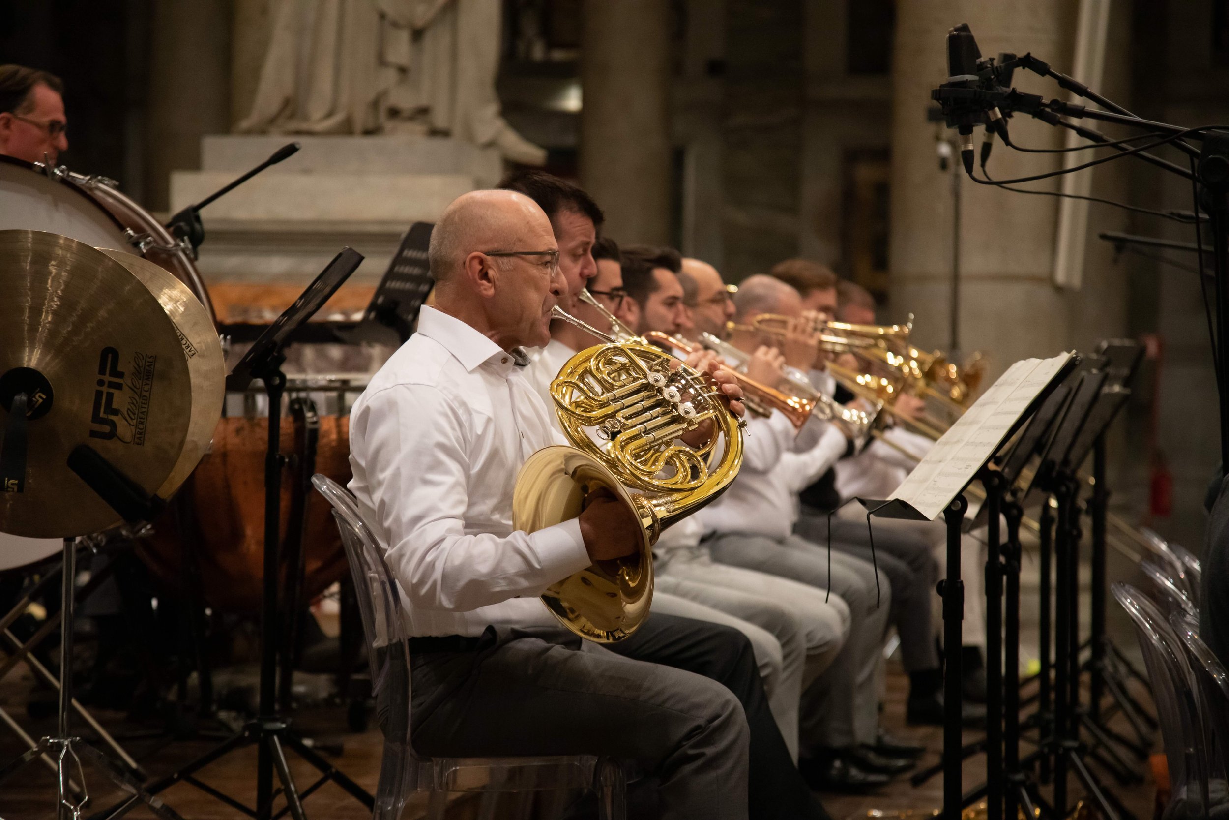 Swiss National Orchestra
