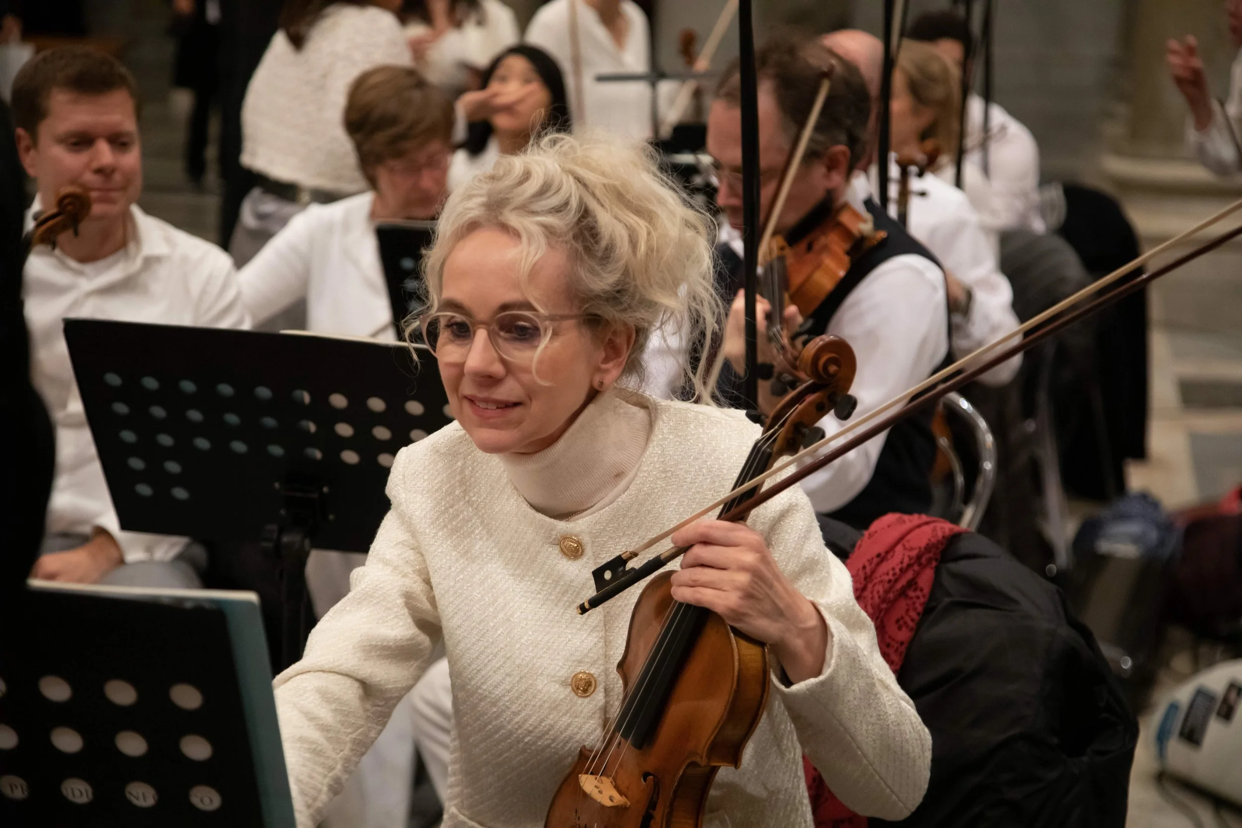 Swiss National Orchestra