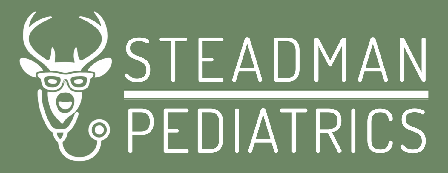 Steadman Pediatrics