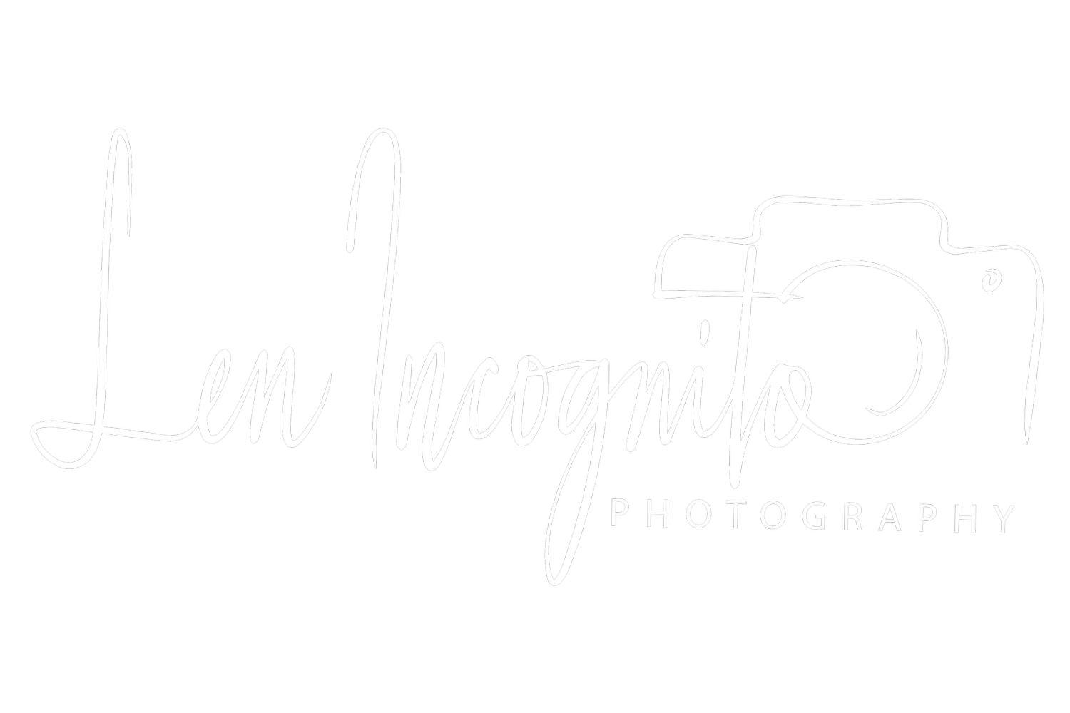 Len Incognito Photography