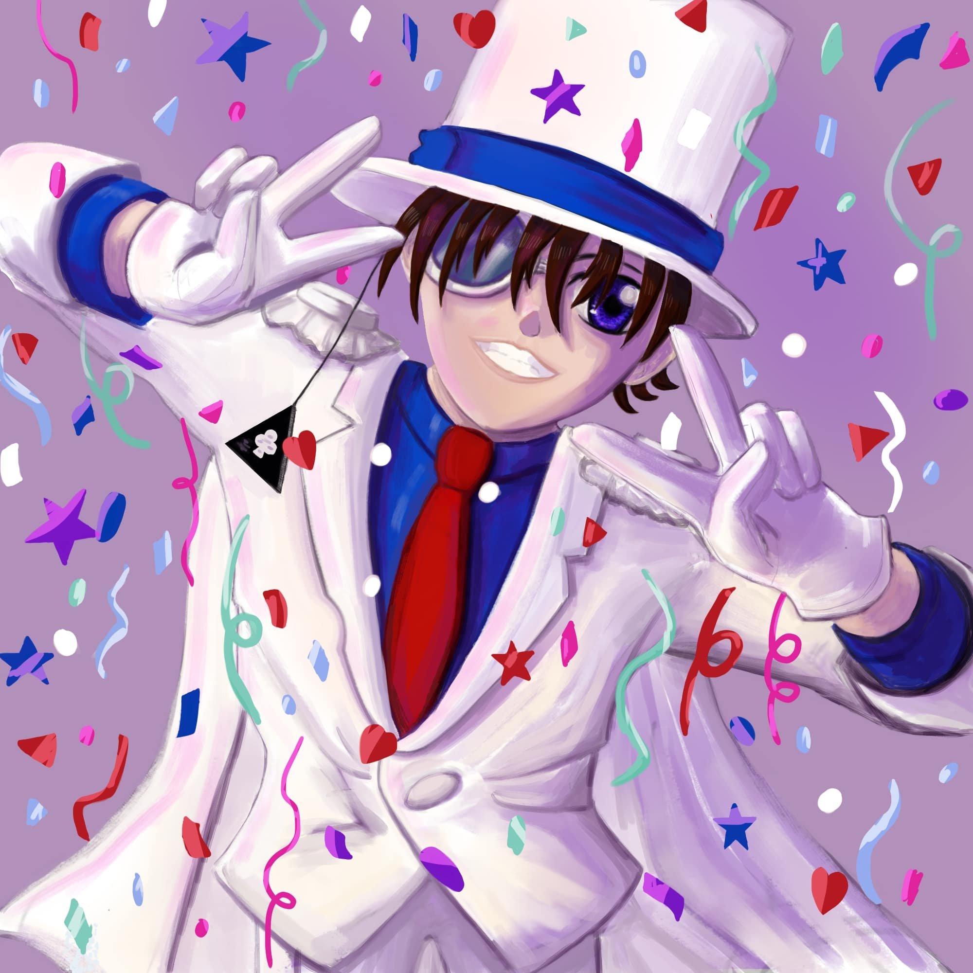 Kaito Kid