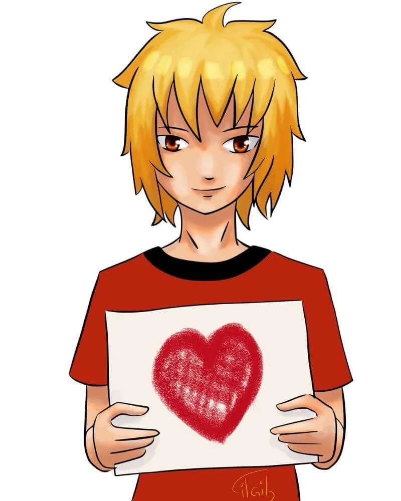 With Love, Lulu